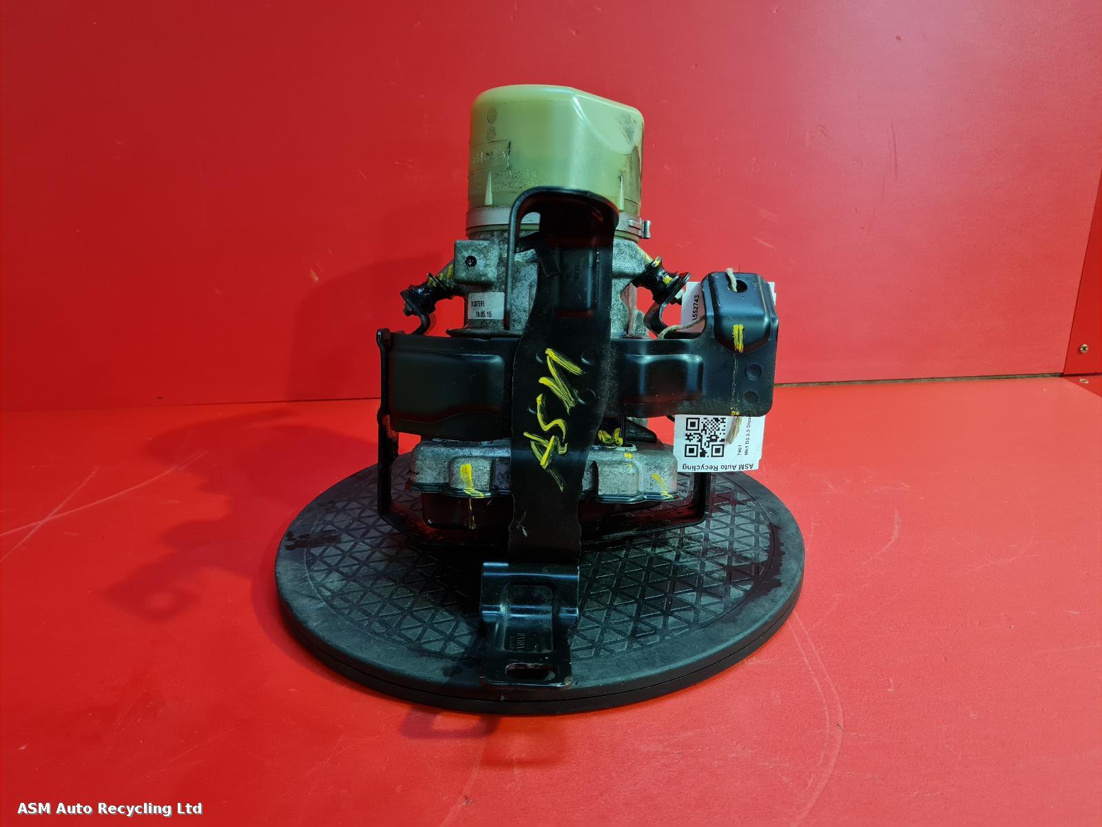 View Auto part Steering Pump Volvo Xc60 2015