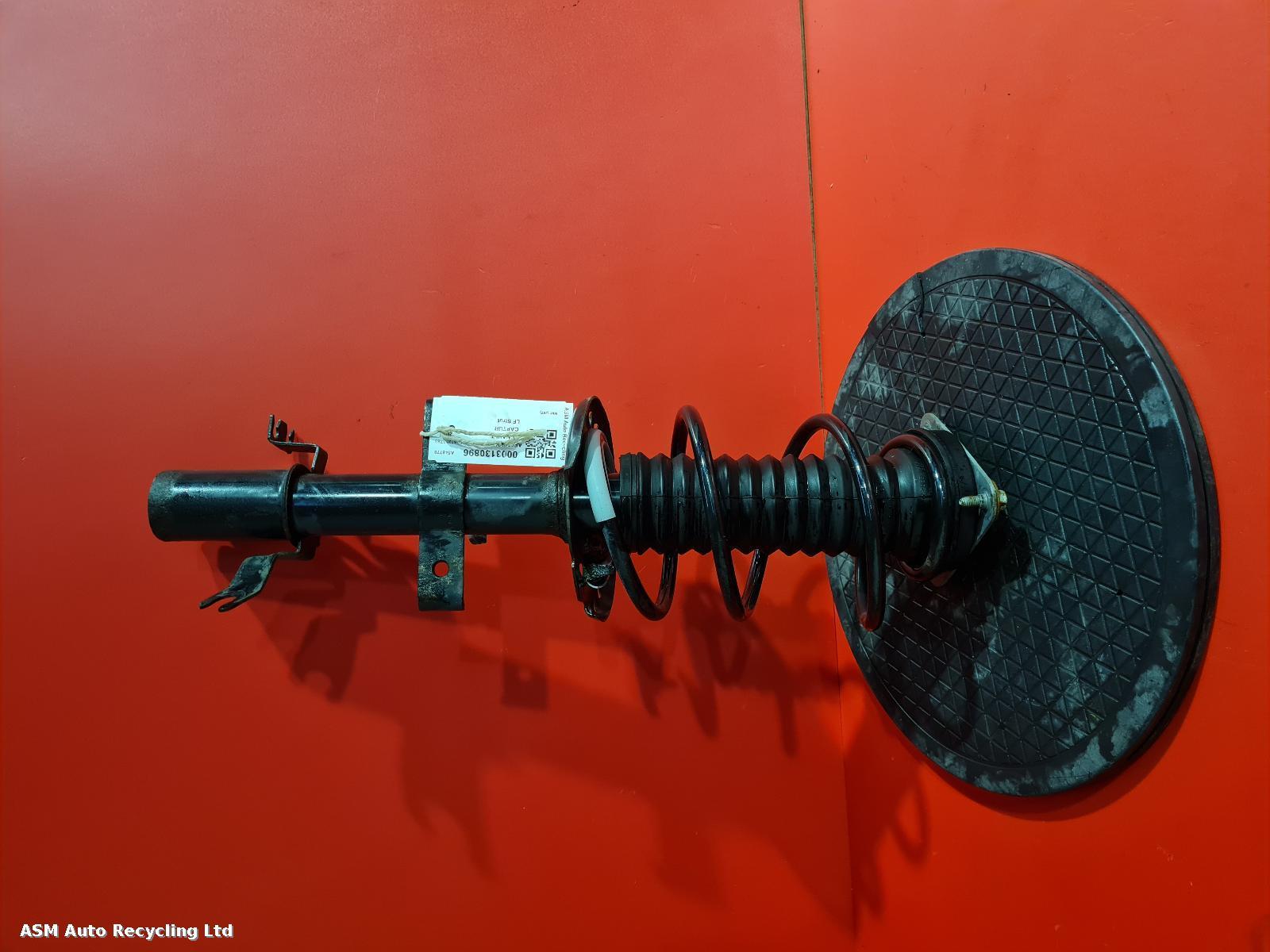 View Auto part LF Strut Renault Captur 2018