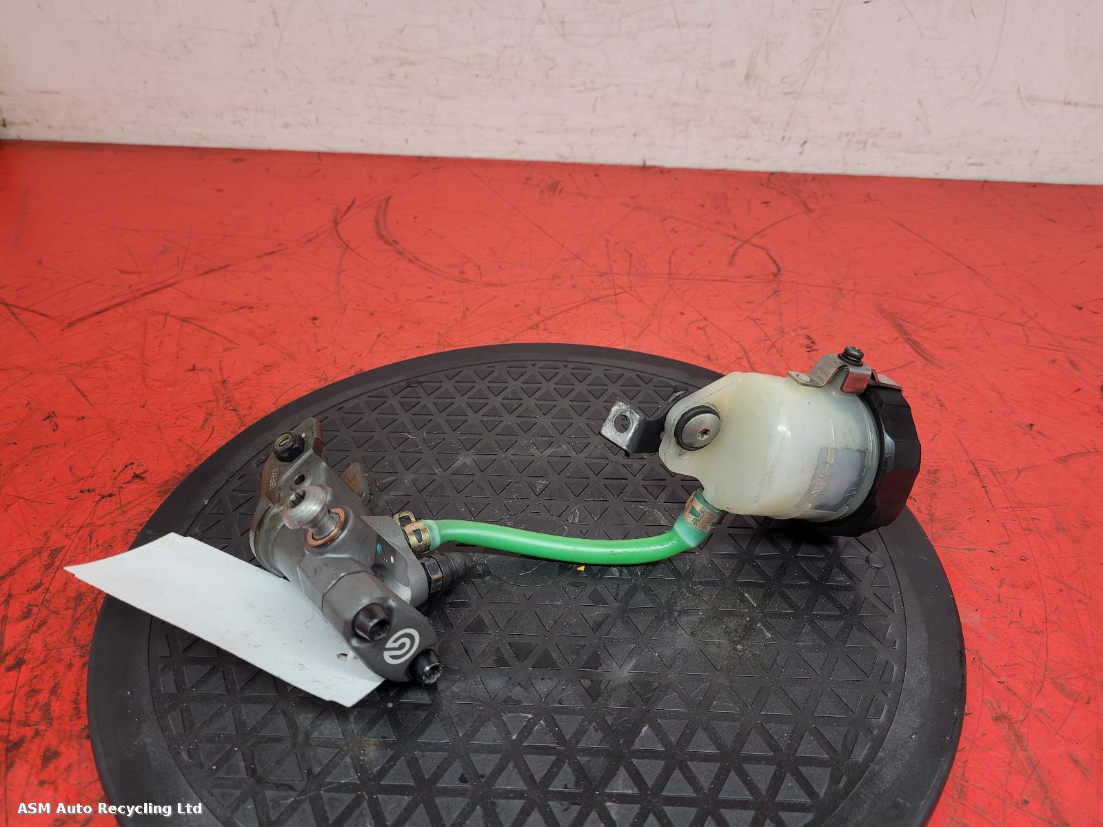 View Auto part Master Cylinder Bmw S1000rr 2014