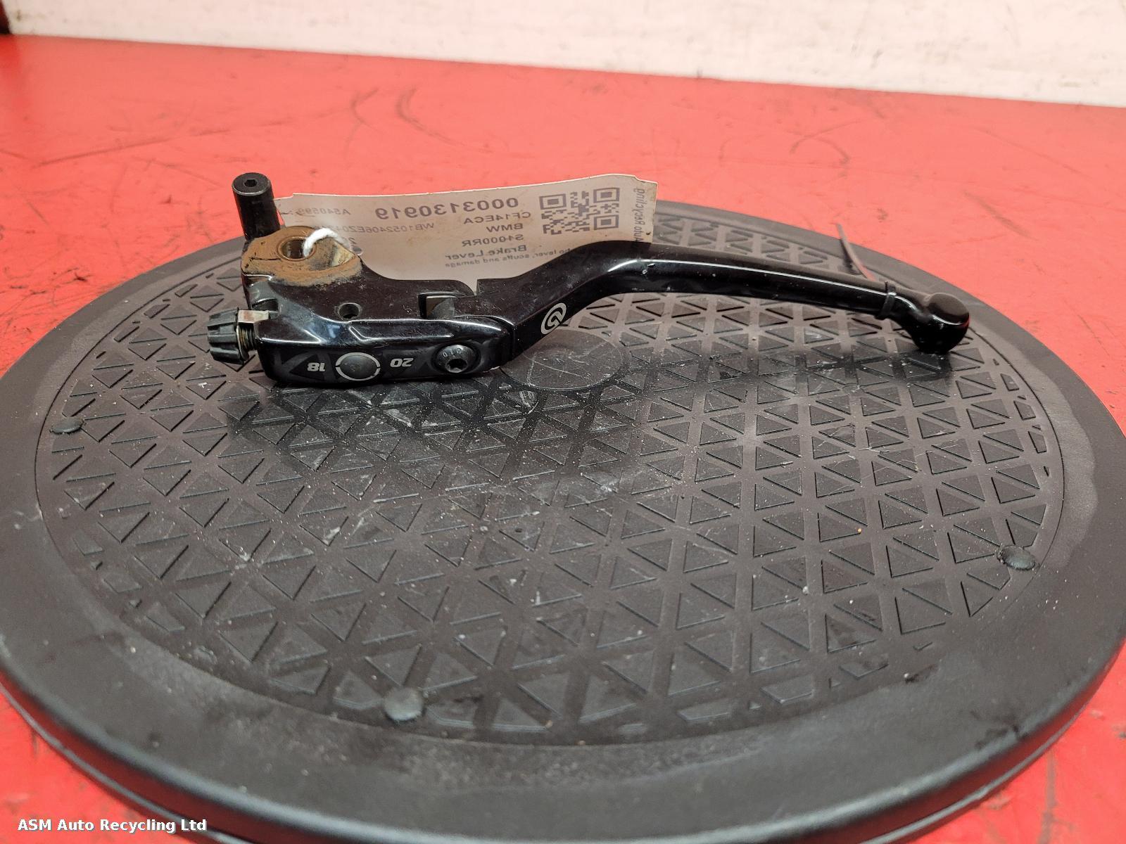 View Auto part Brake Lever Bmw S1000rr 2014