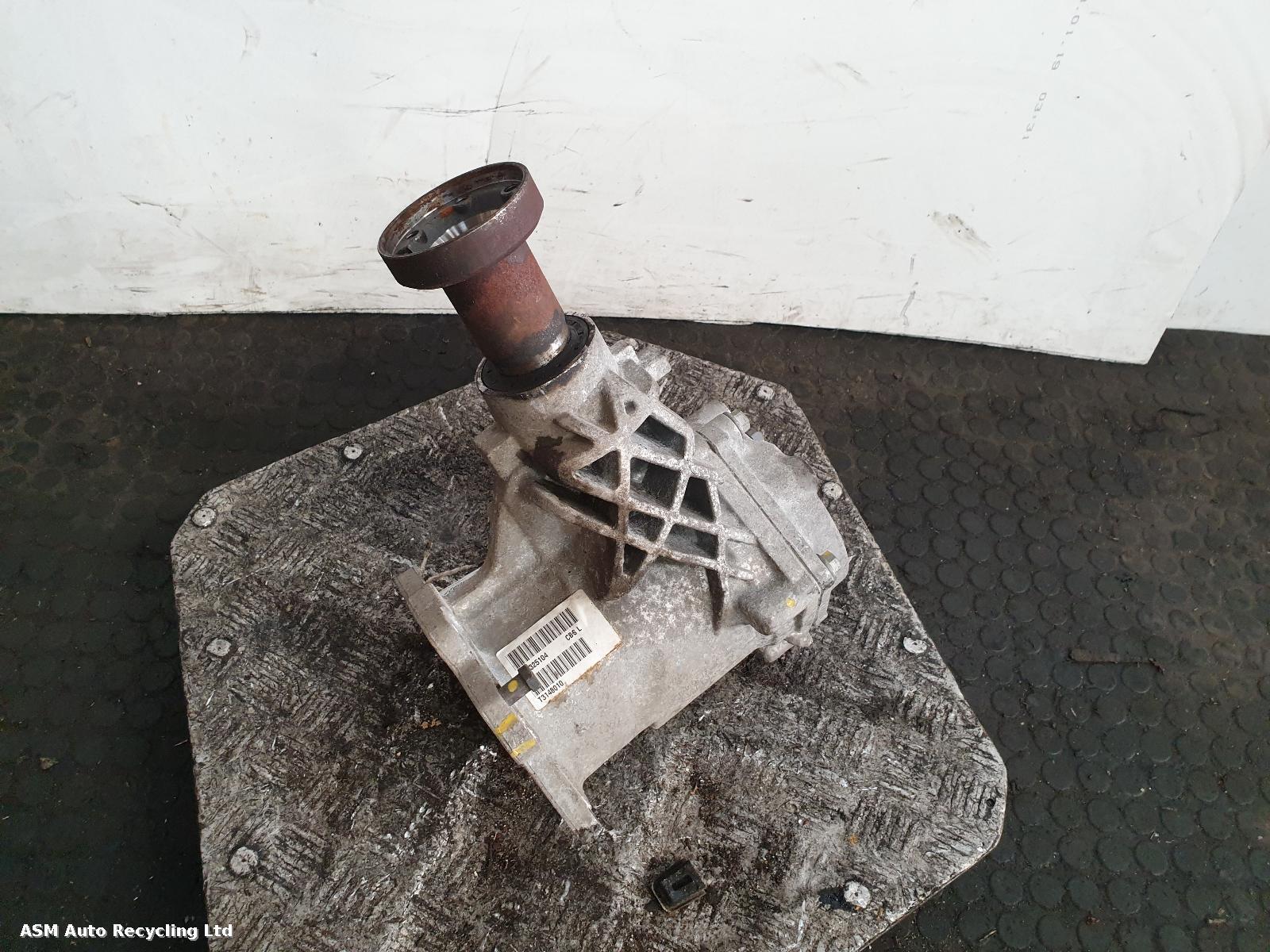 View Auto part Transfer Box/Case Volvo Xc60 2015