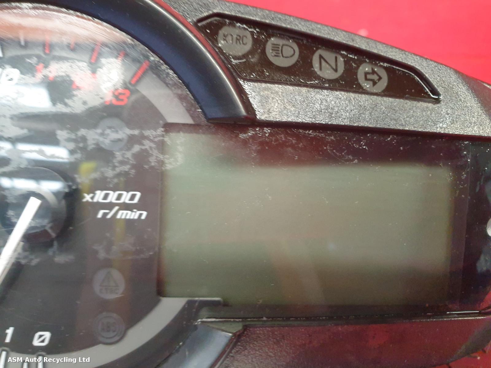 2016 Kawasaki Zx 1000 Speedometer View Auto part Speedometer Kawasaki Zx 1000 2016