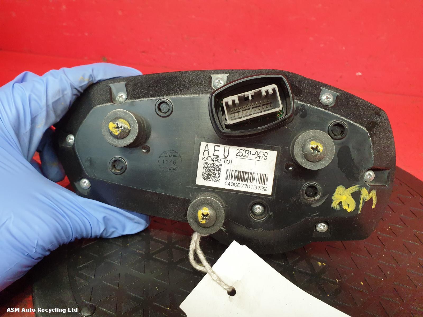 2016 Kawasaki Zx 1000 Speedometer View Auto part Speedometer Kawasaki Zx 1000 2016