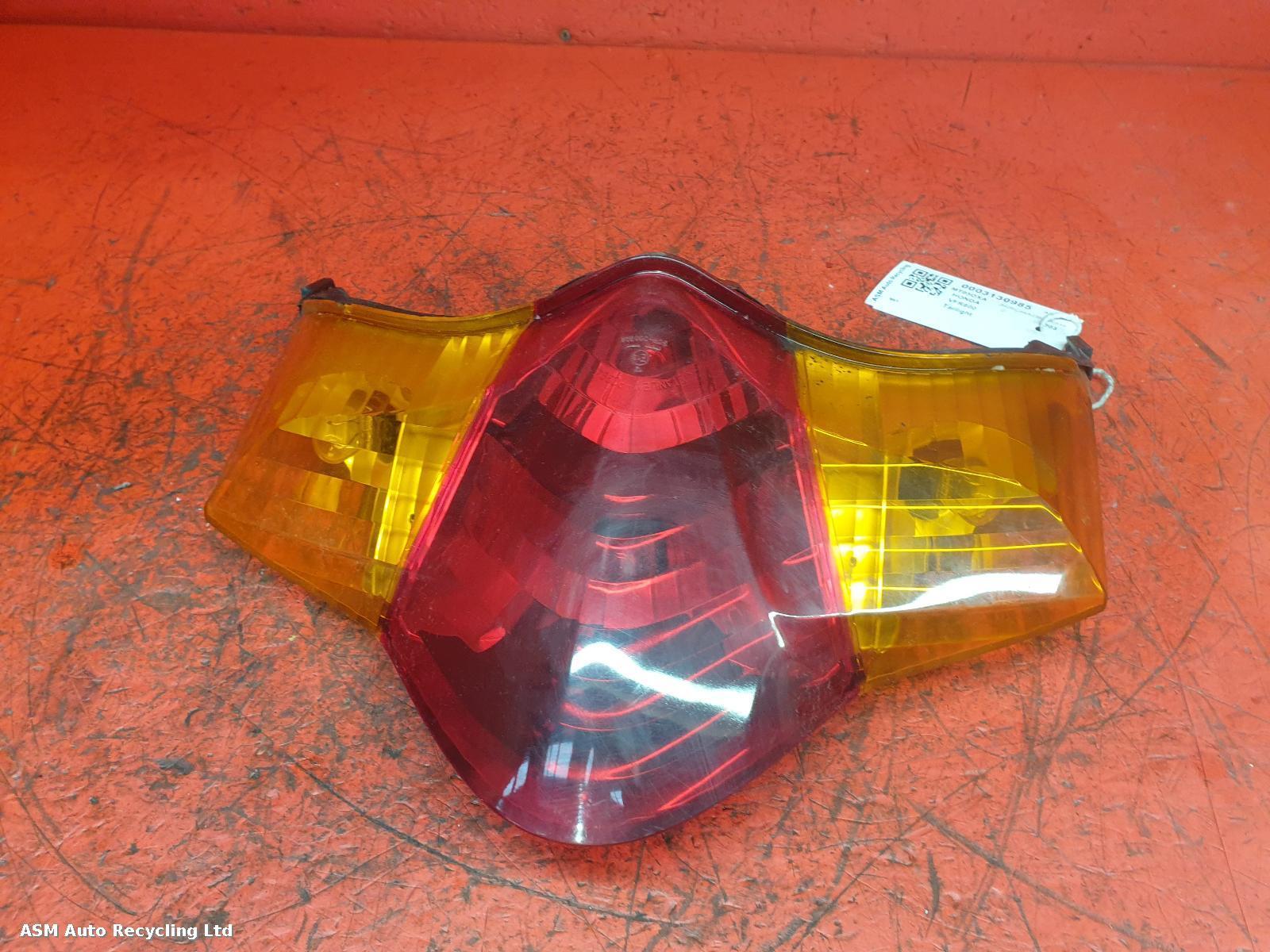 View Auto part Taillight Honda Vfr800 2003