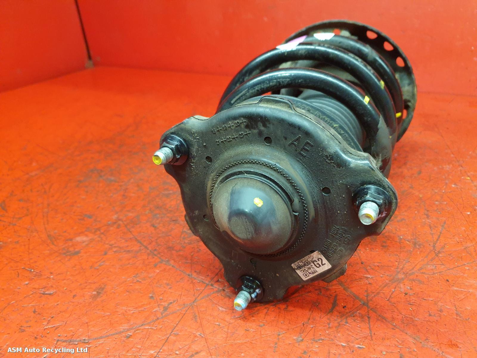 View Auto part LF Strut Kia Ceed 2019
