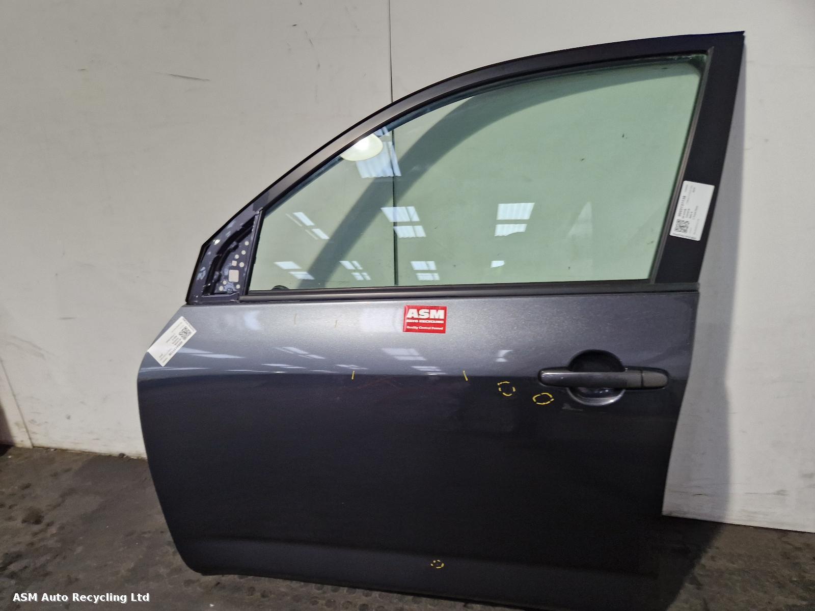 View Auto part L Front Door Toyota Rav 4 2010