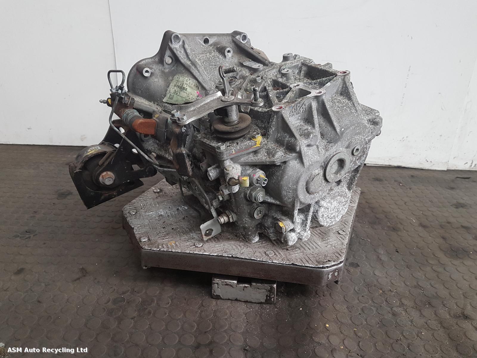 View Auto part Gearbox Toyota Rav 4 2010