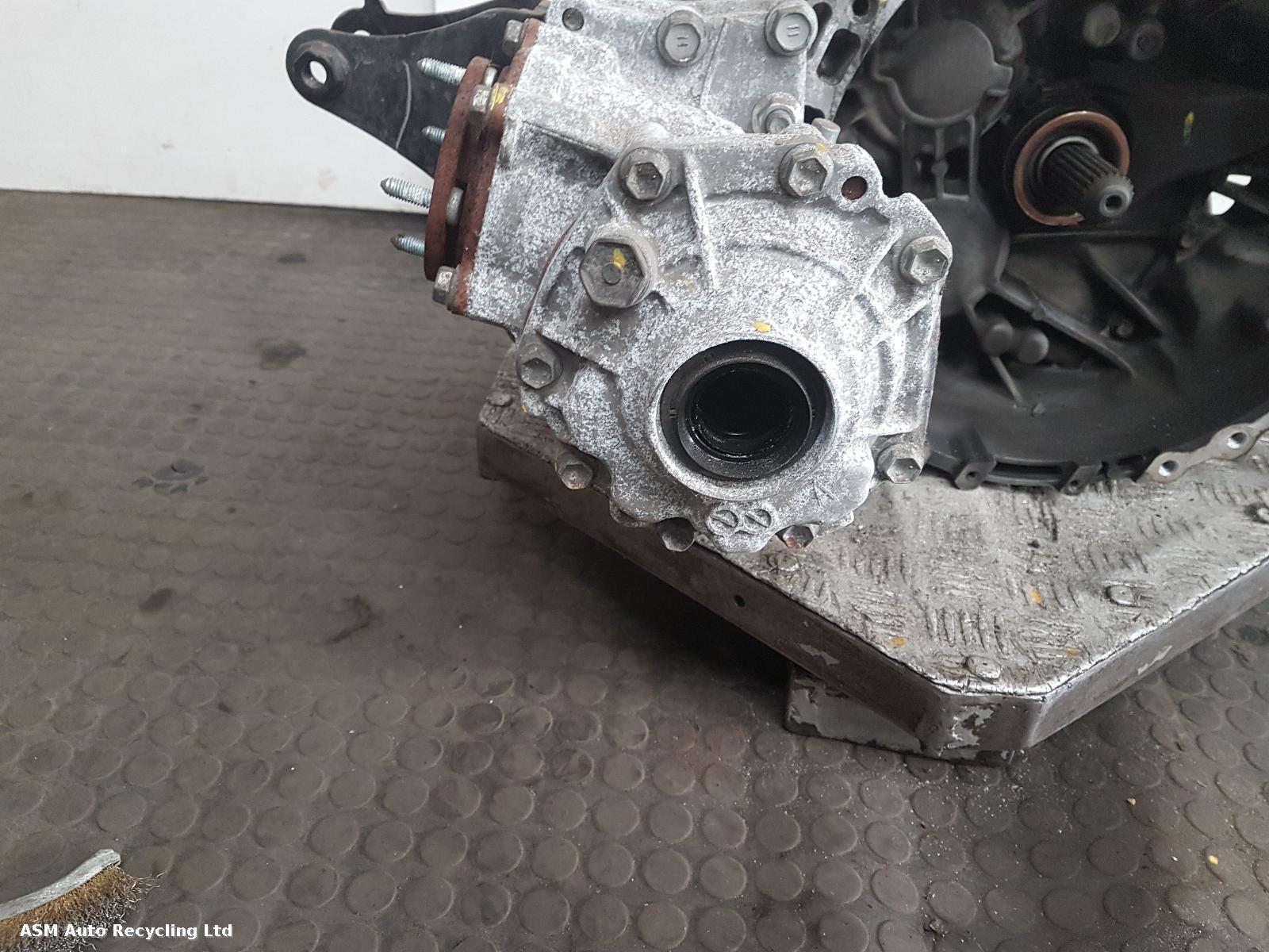 View Auto part Gearbox Toyota Rav 4 2010