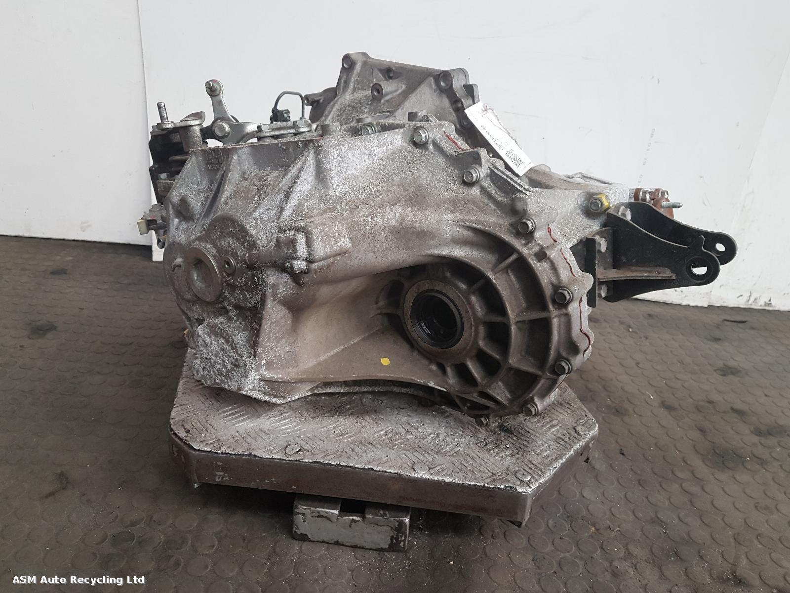View Auto part Gearbox Toyota Rav 4 2010