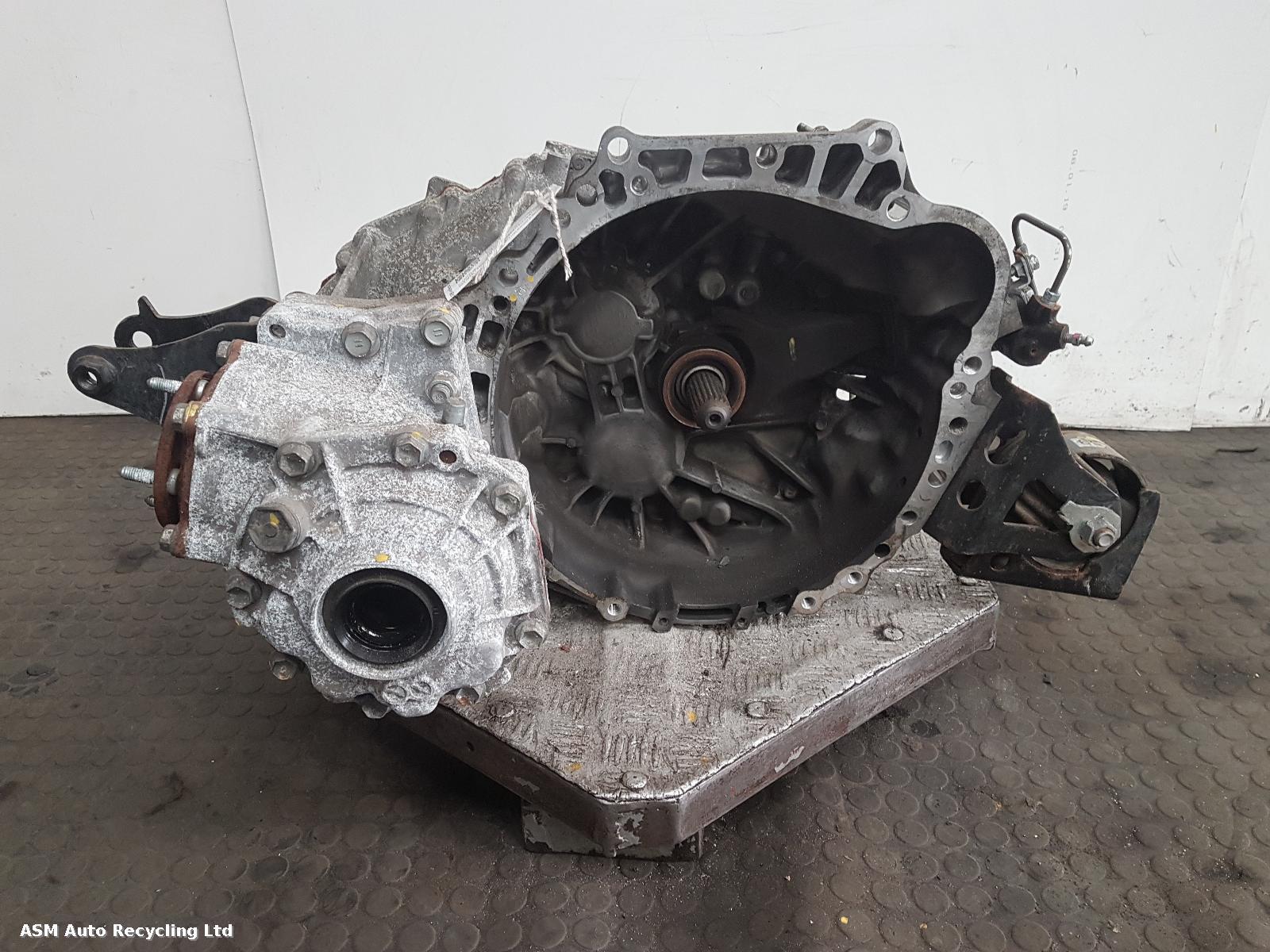 View Auto part Gearbox Toyota Rav 4 2010
