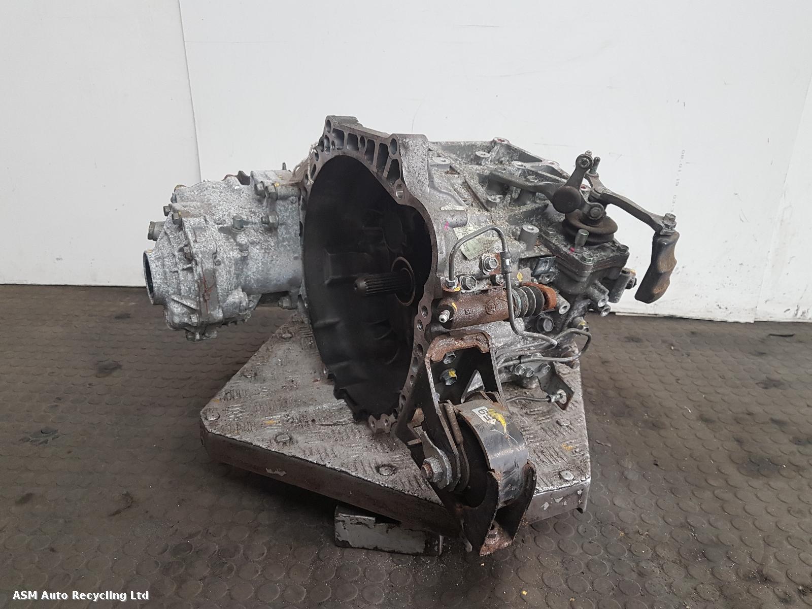 View Auto part Gearbox Toyota Rav 4 2010
