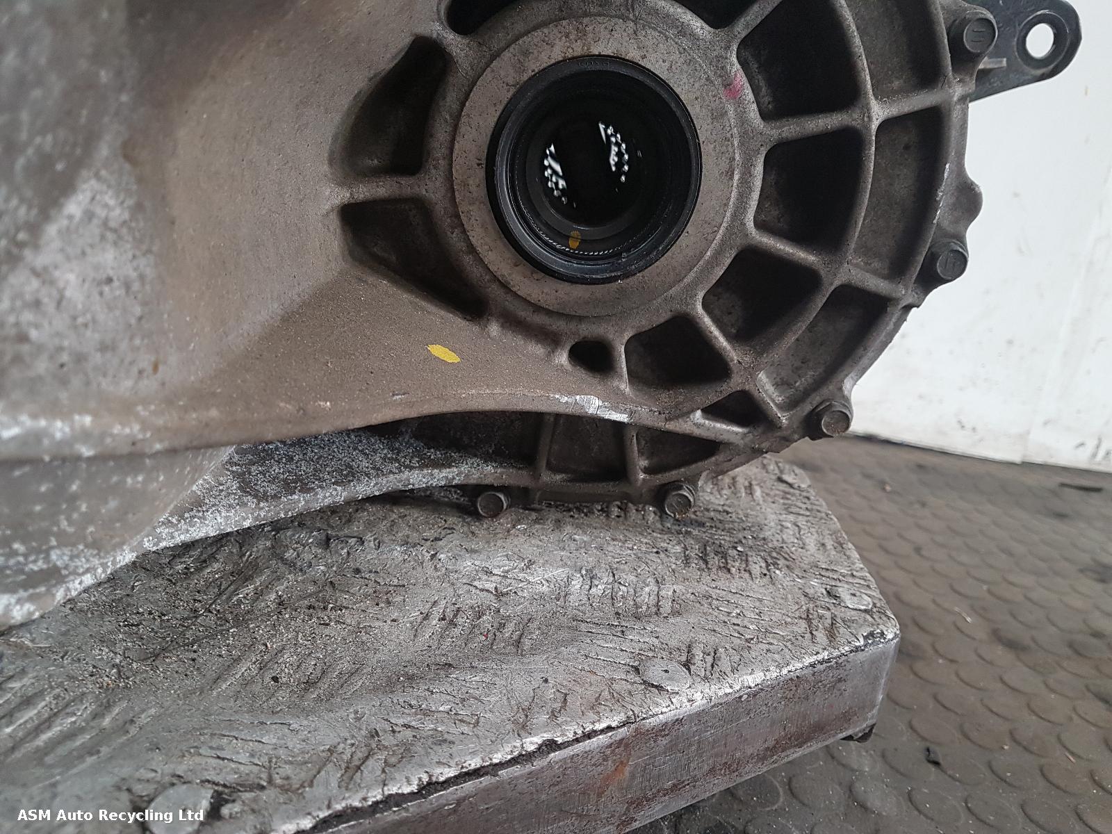 View Auto part Gearbox Toyota Rav 4 2010
