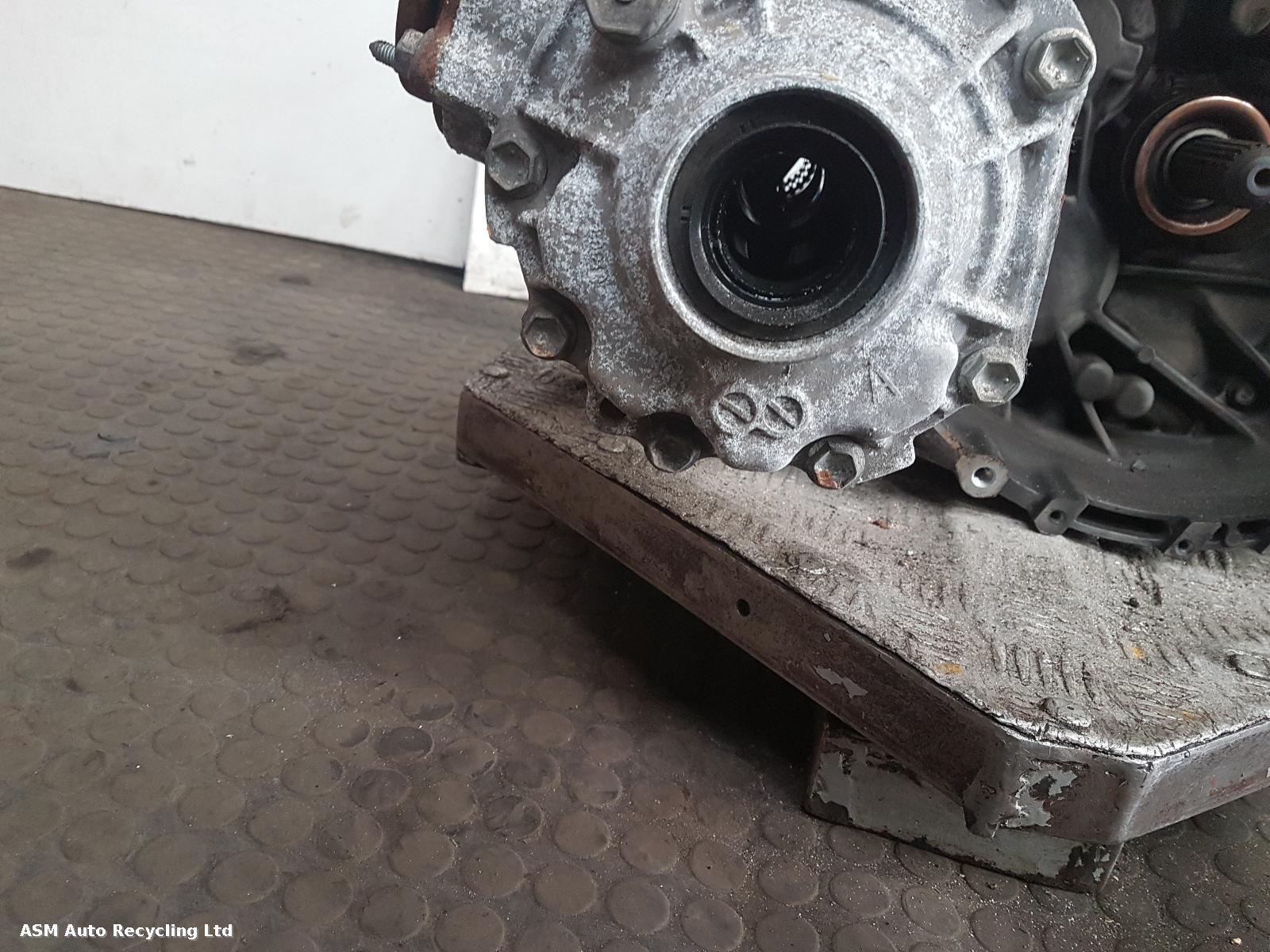 View Auto part Gearbox Toyota Rav 4 2010