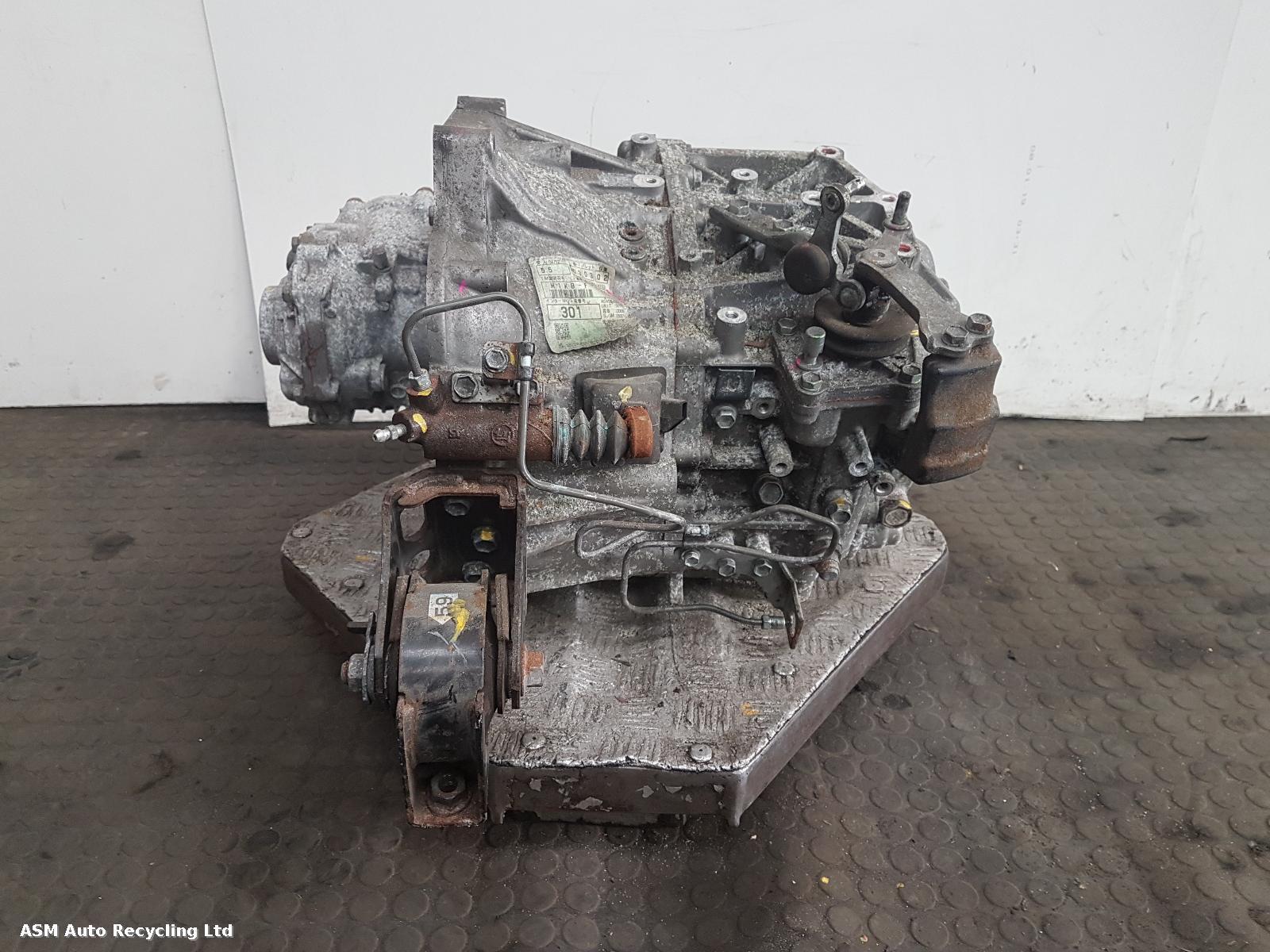 View Auto part Gearbox Toyota Rav 4 2010