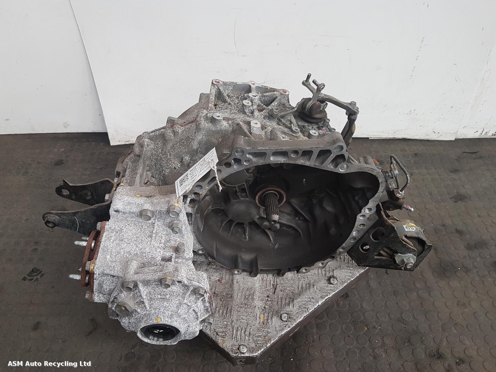 View Auto part Gearbox Toyota Rav 4 2010