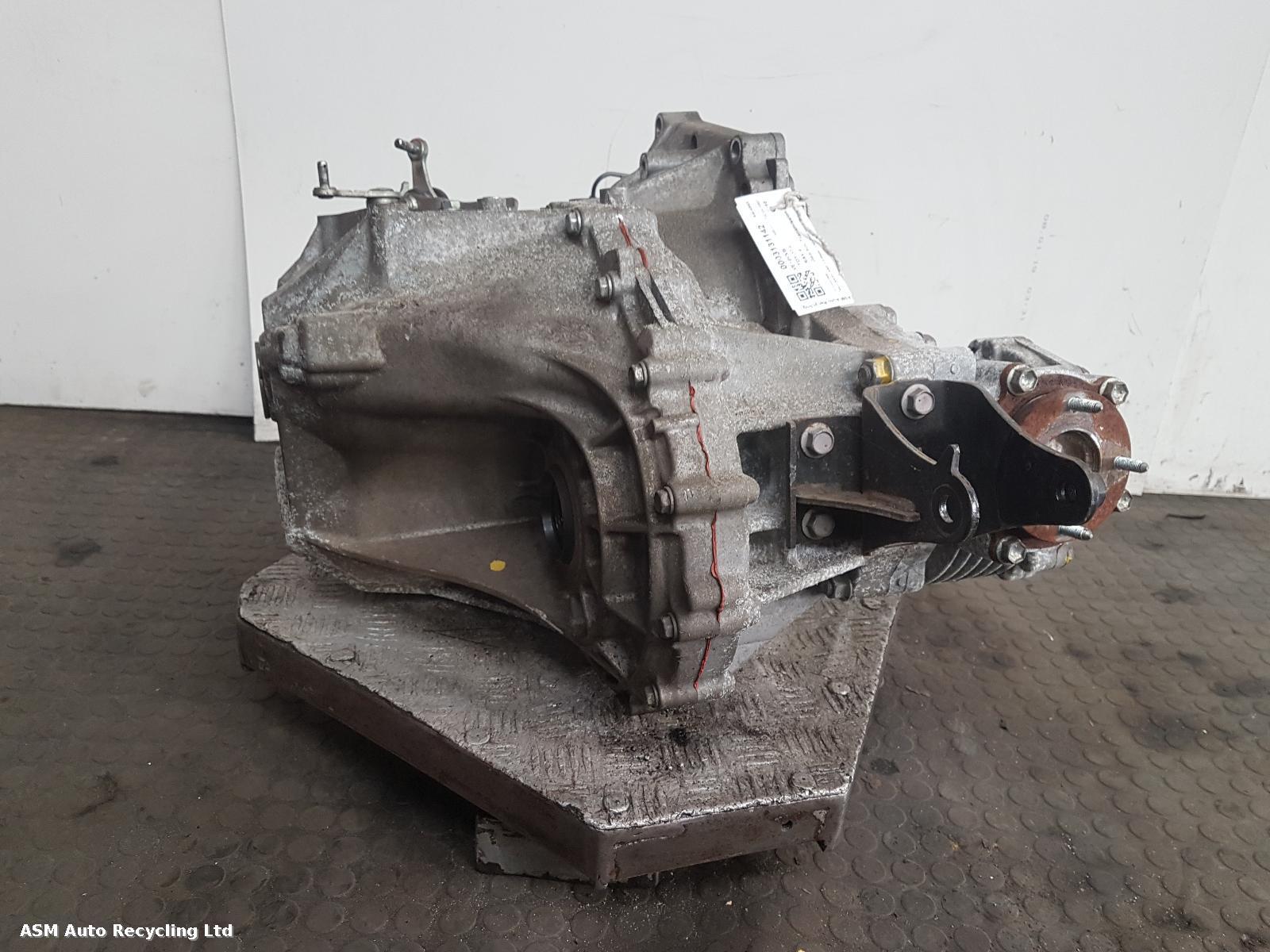 View Auto part Gearbox Toyota Rav 4 2010