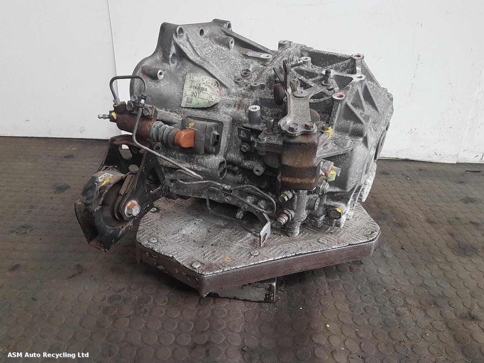 View Auto part Gearbox Toyota Rav 4 2010