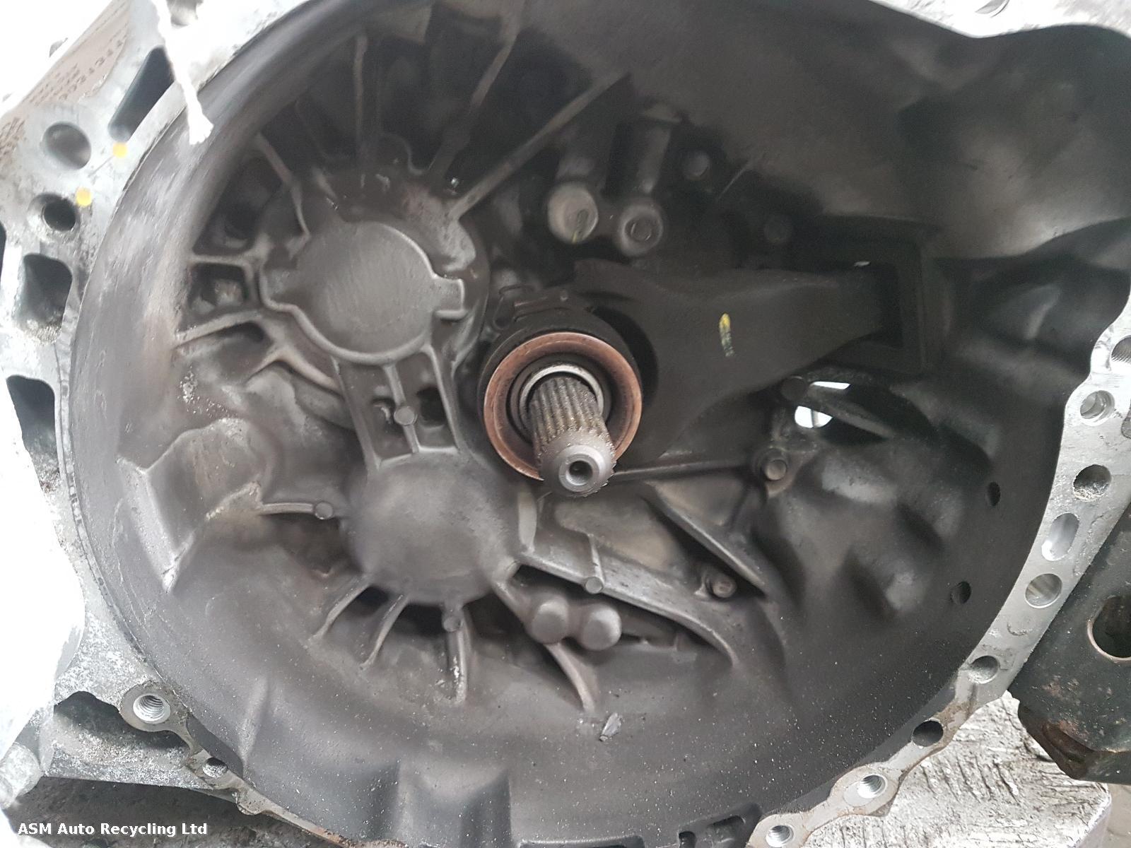 View Auto part Gearbox Toyota Rav 4 2010