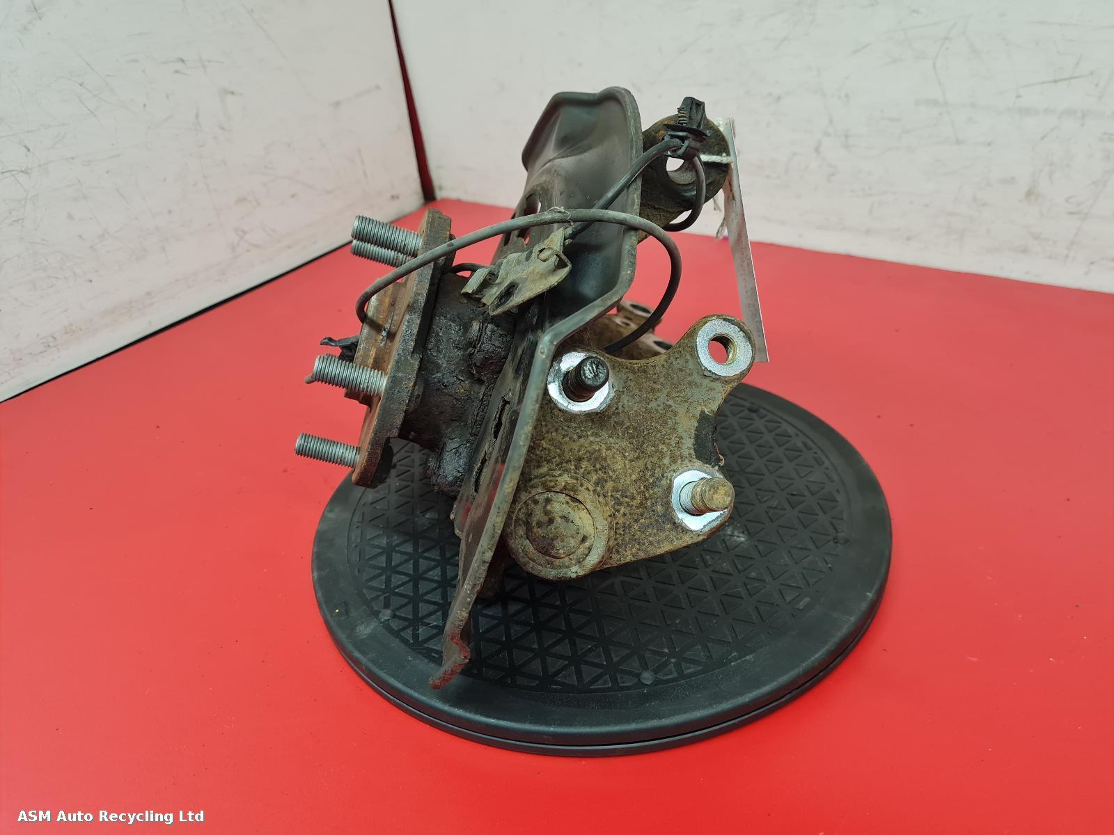 View Auto part LF Hub/Stub Axle Assembly Toyota Rav 4 2010