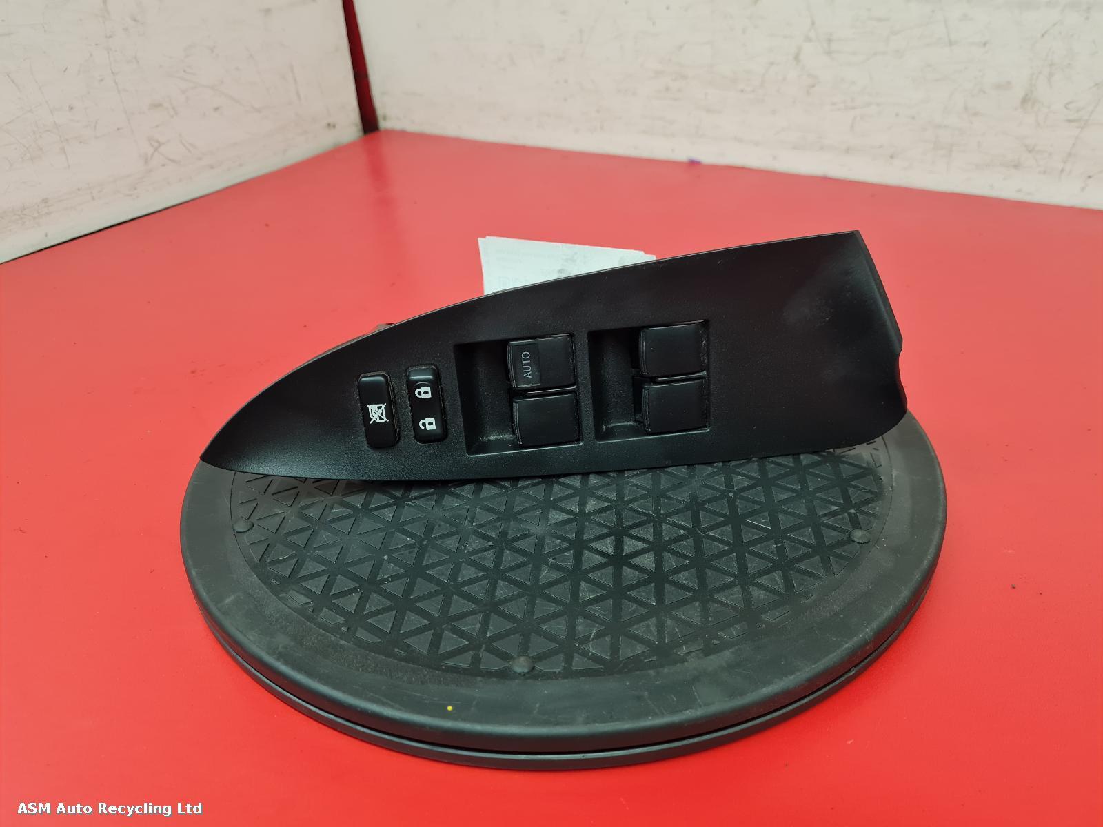 View Auto part Elect. Window Switch Toyota Rav 4 2010
