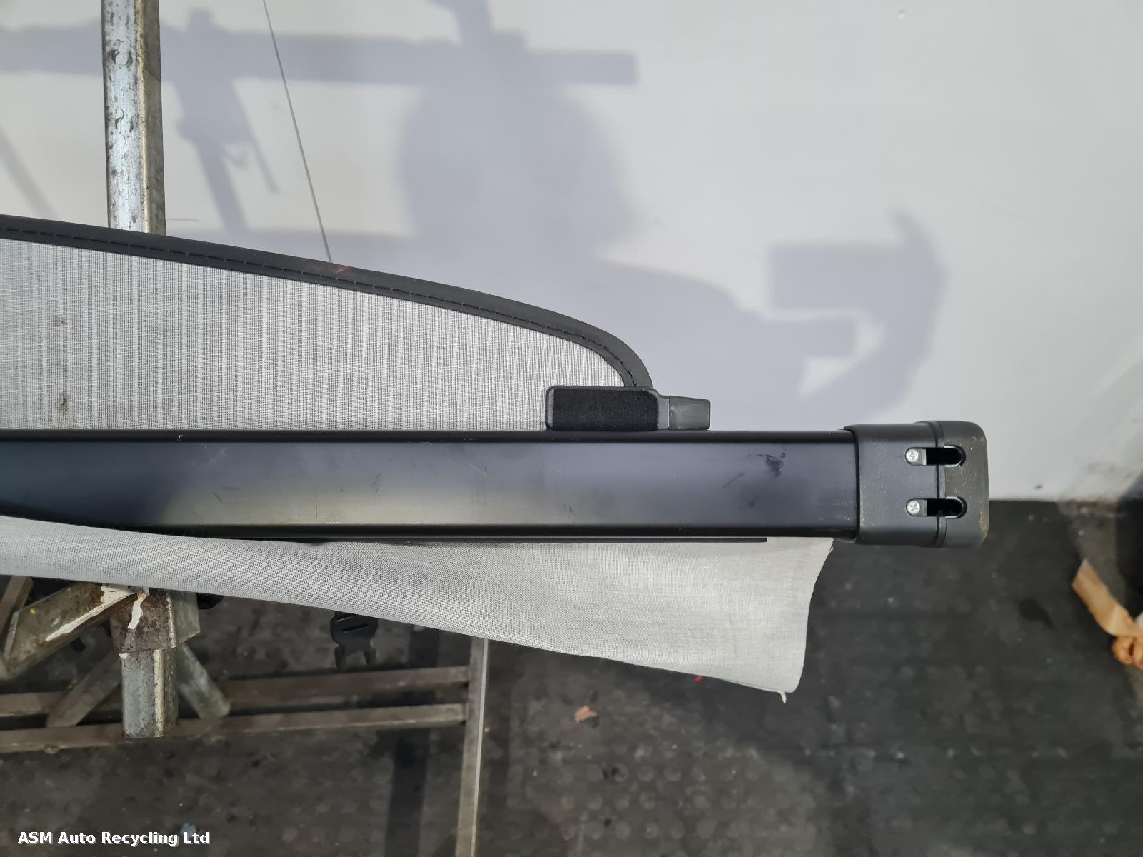 View Auto part Parcel Shelf Toyota Rav 4 2010