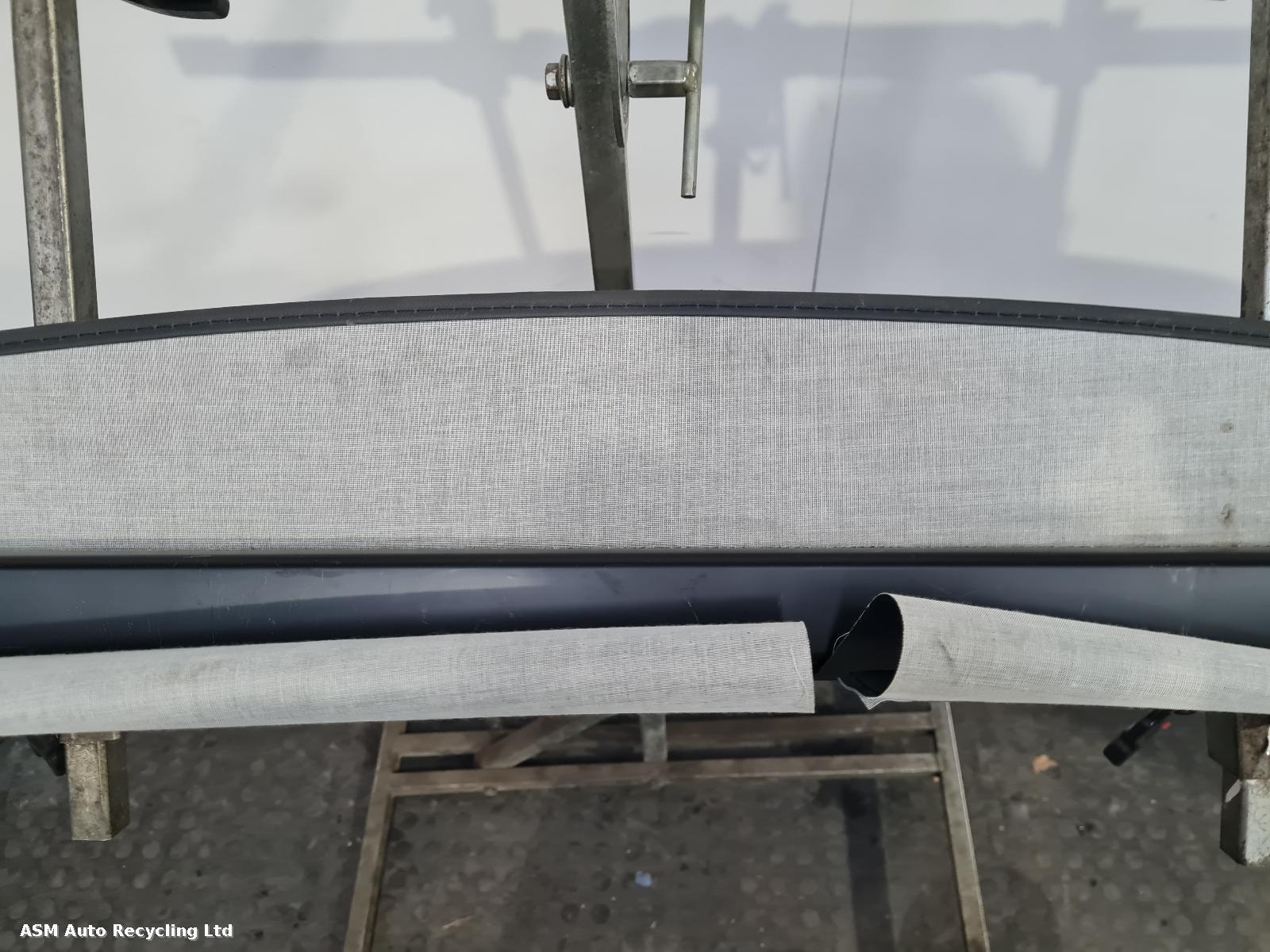 View Auto part Parcel Shelf Toyota Rav 4 2010