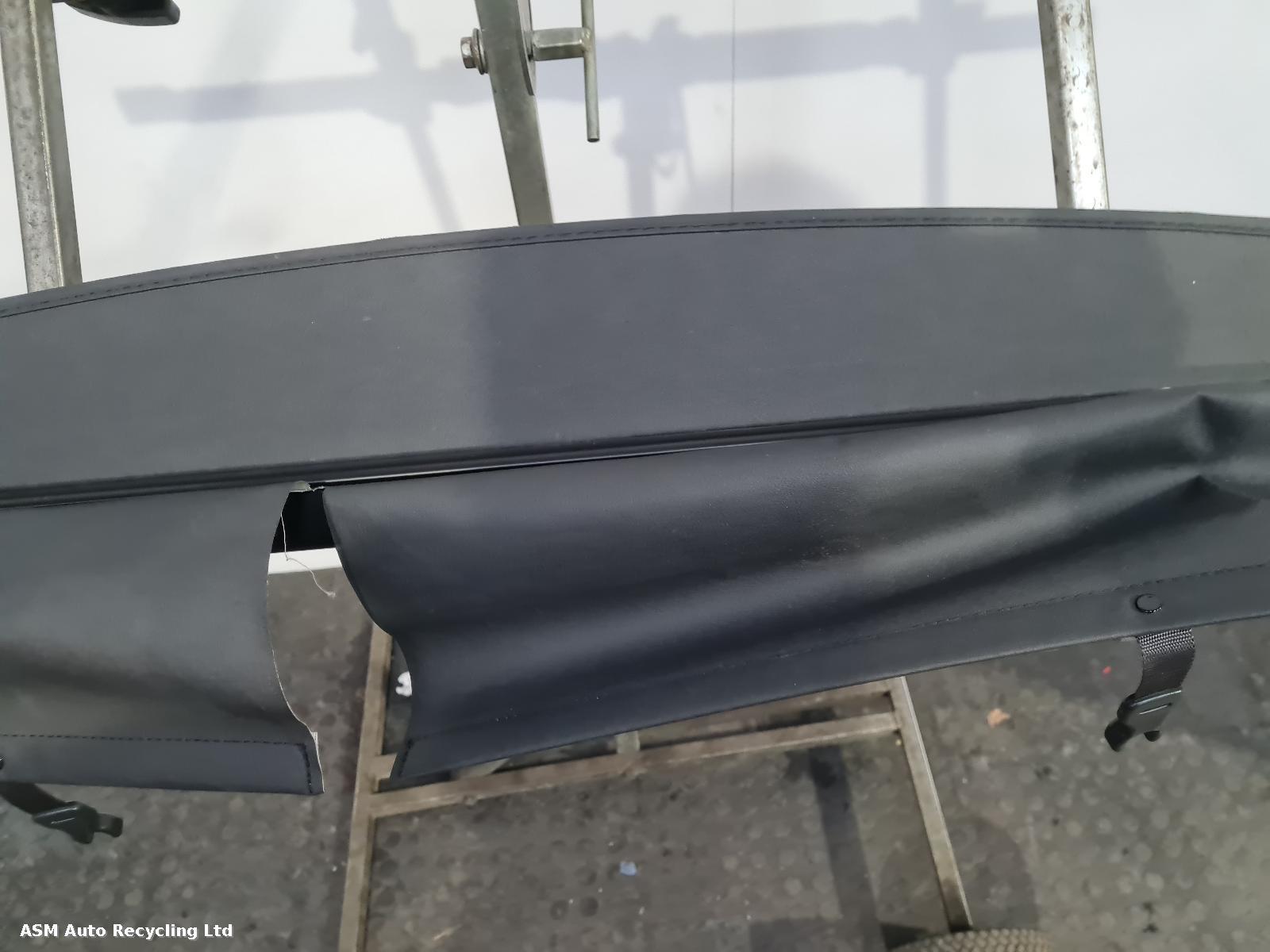 View Auto part Parcel Shelf Toyota Rav 4 2010
