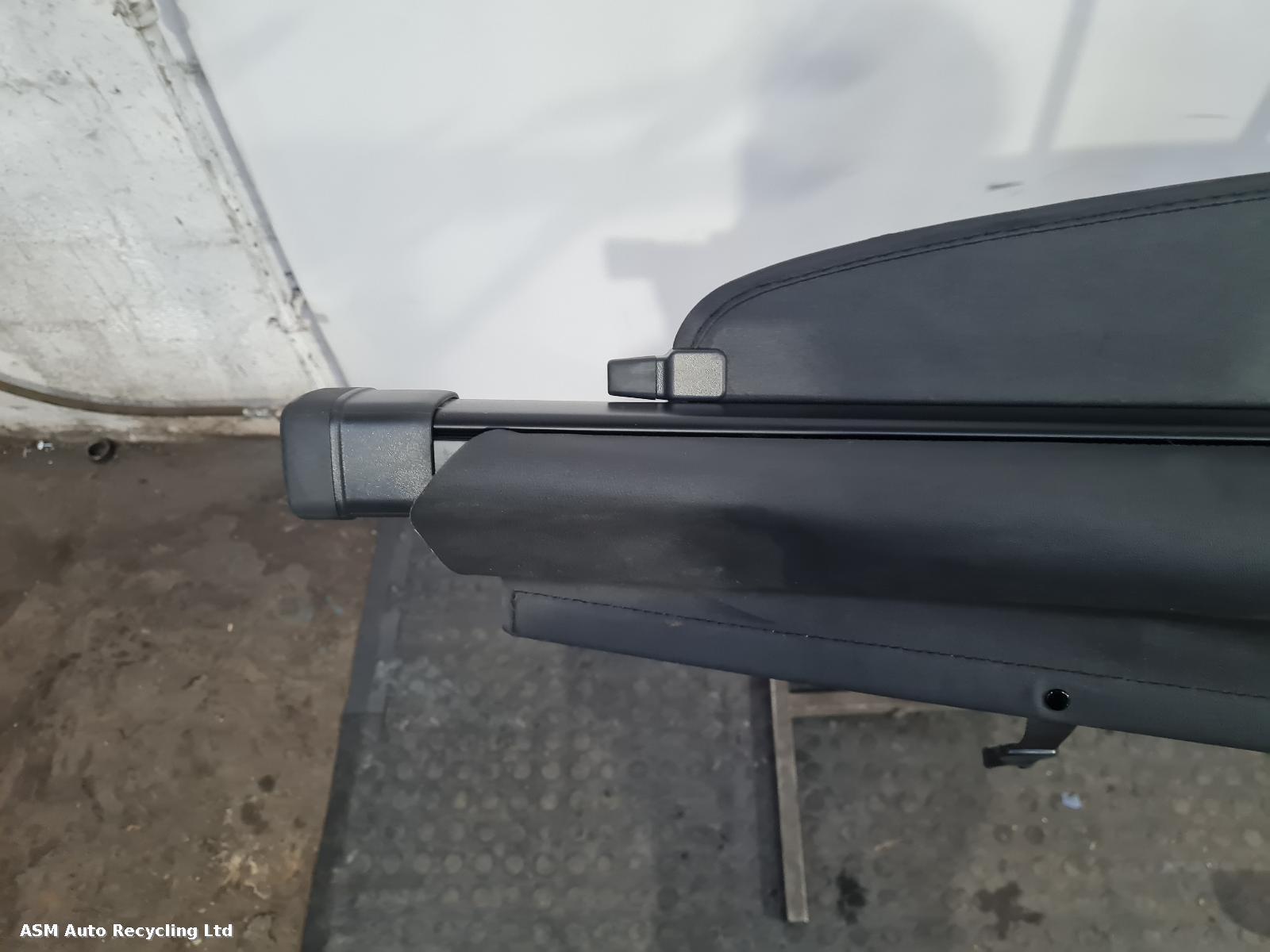 View Auto part Parcel Shelf Toyota Rav 4 2010