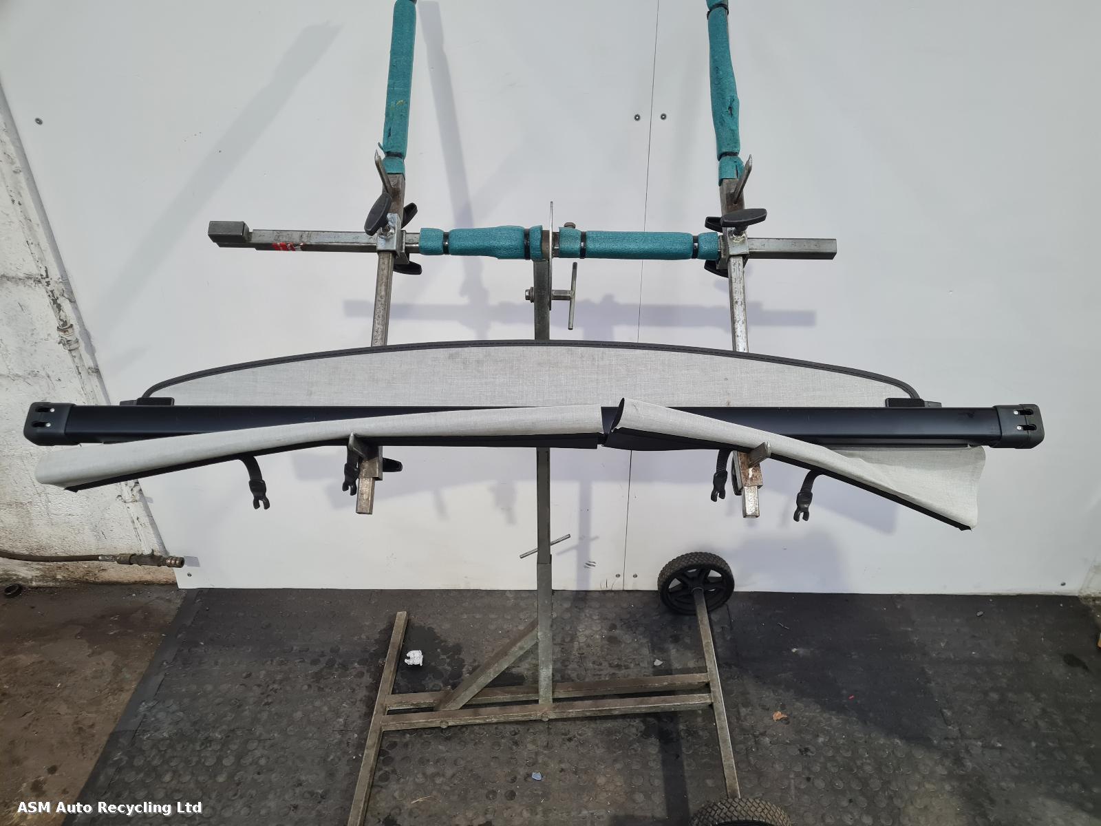 View Auto part Parcel Shelf Toyota Rav 4 2010