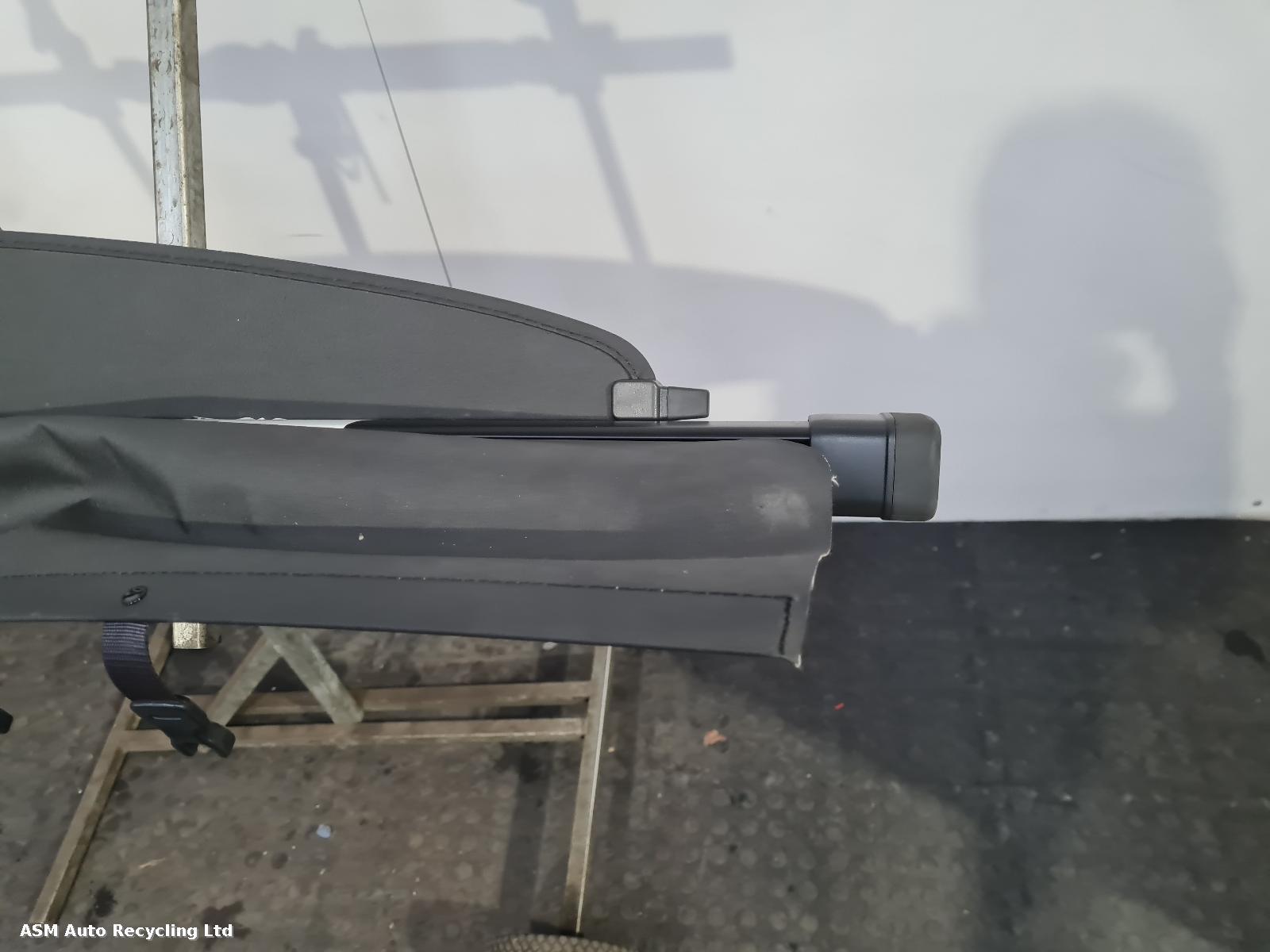 View Auto part Parcel Shelf Toyota Rav 4 2010