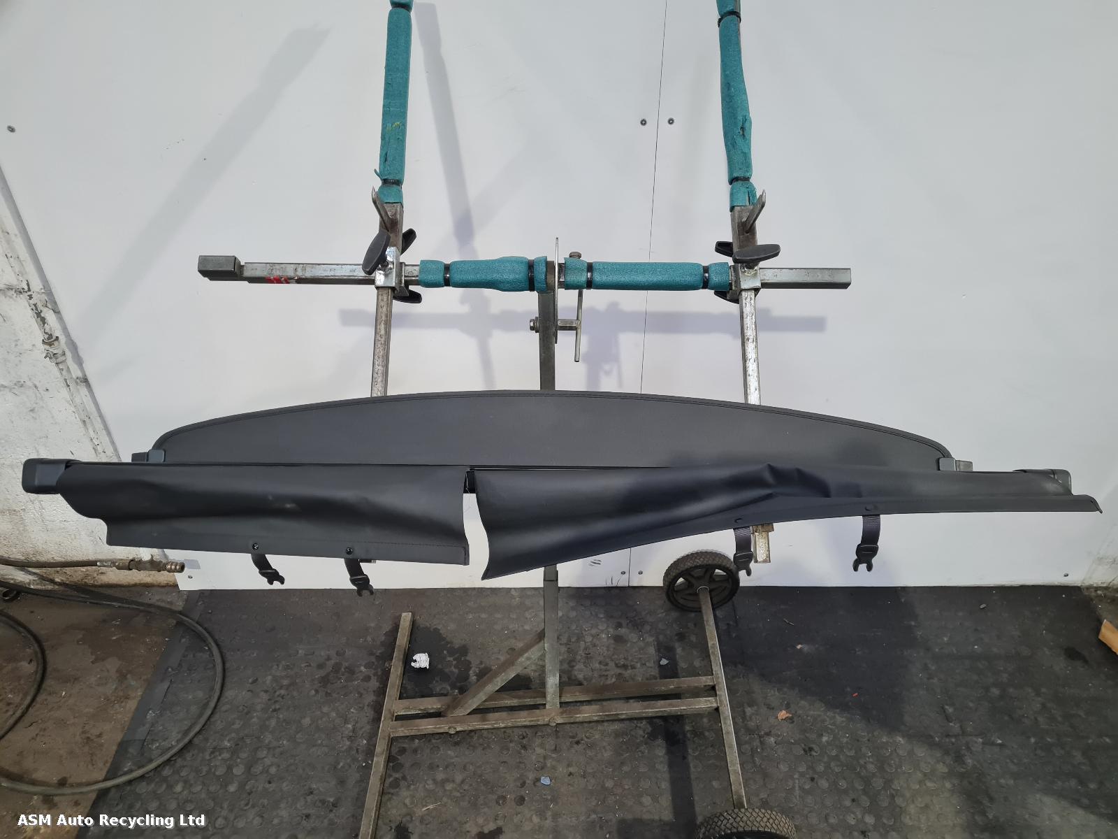 View Auto part Parcel Shelf Toyota Rav 4 2010