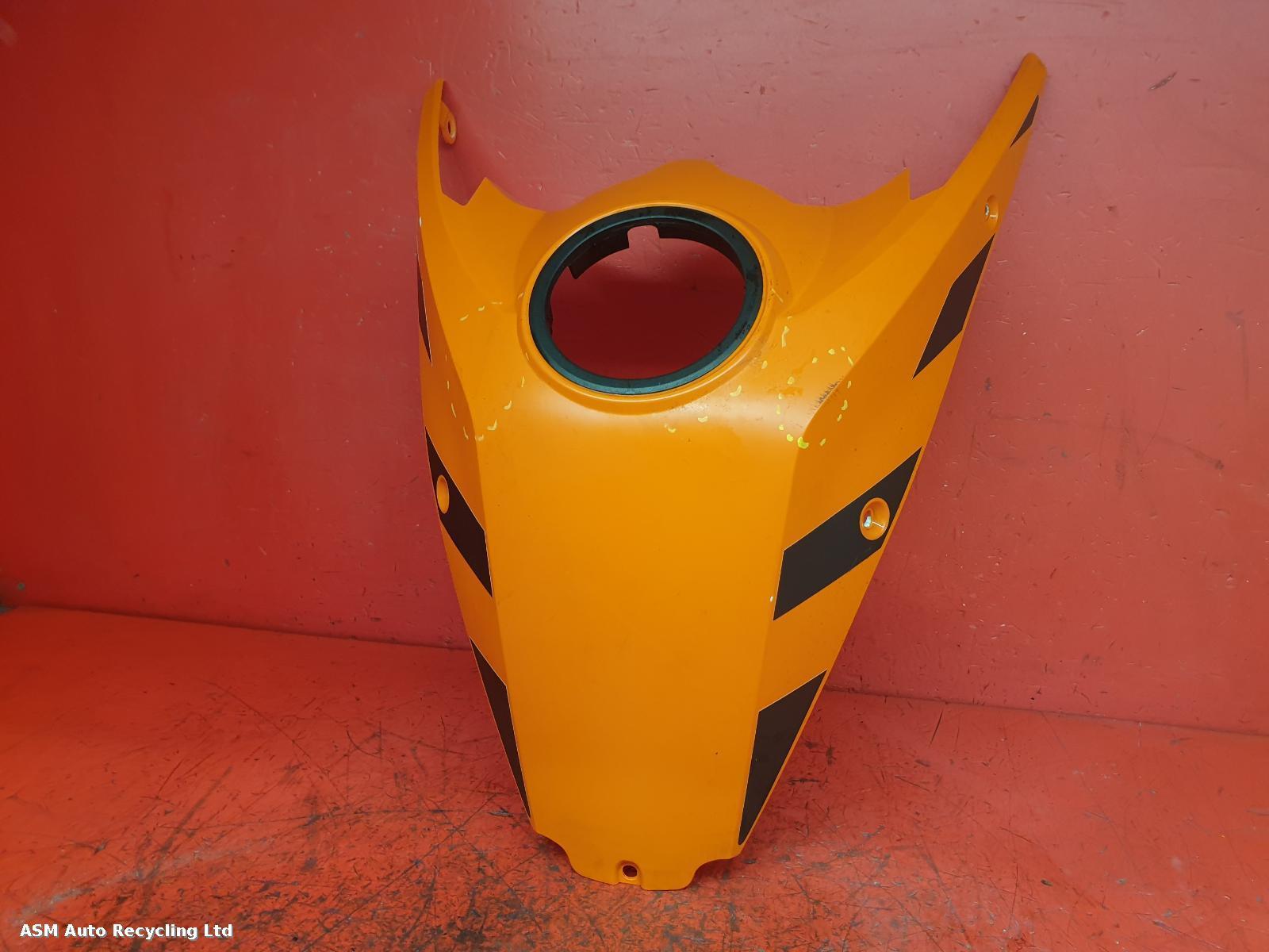 View Auto part Tank Trim Ktm 1290 Super Adventure 2020