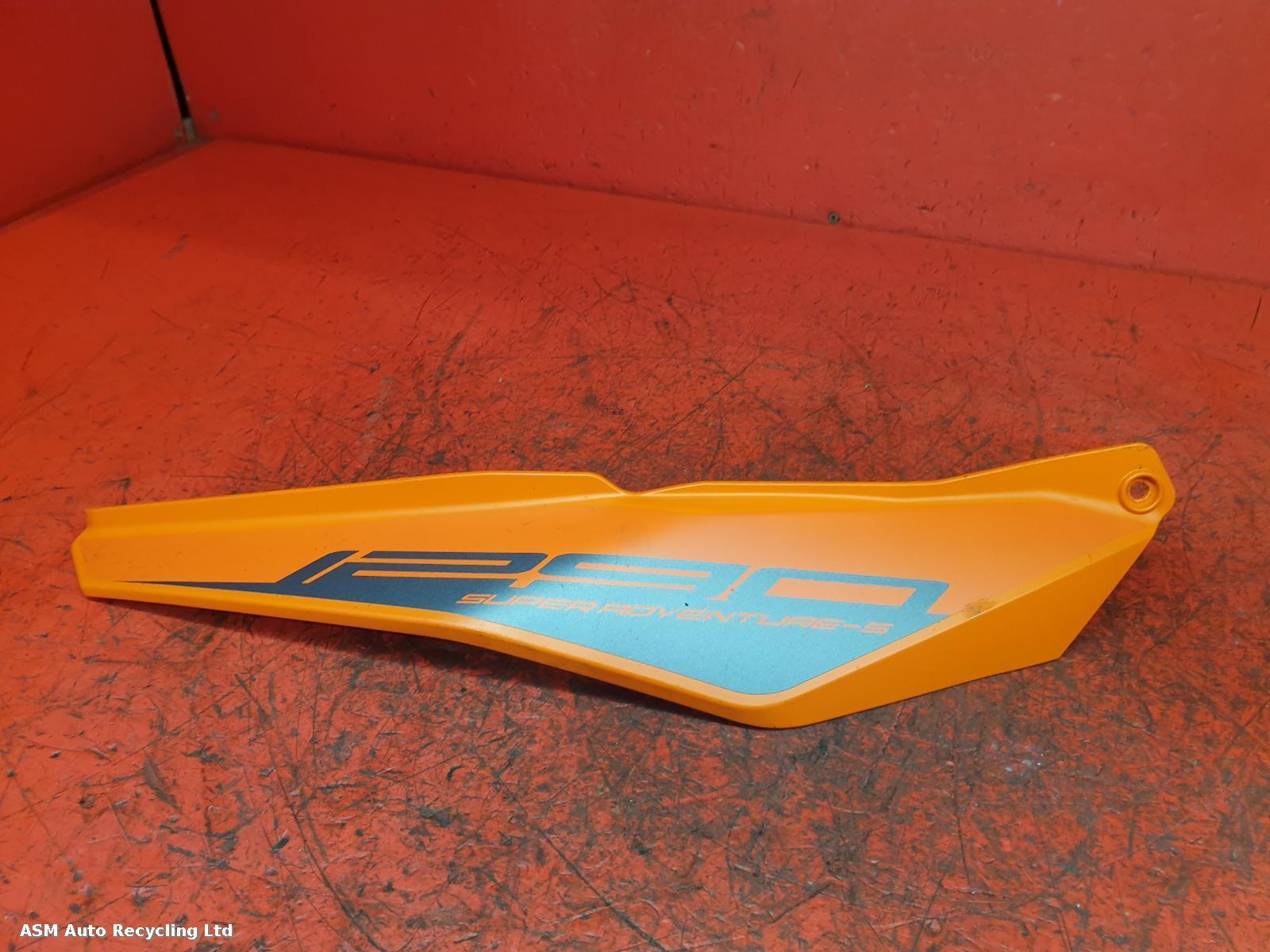 View Auto part Seat Cowl Ktm 1290 Super Adventure 2020
