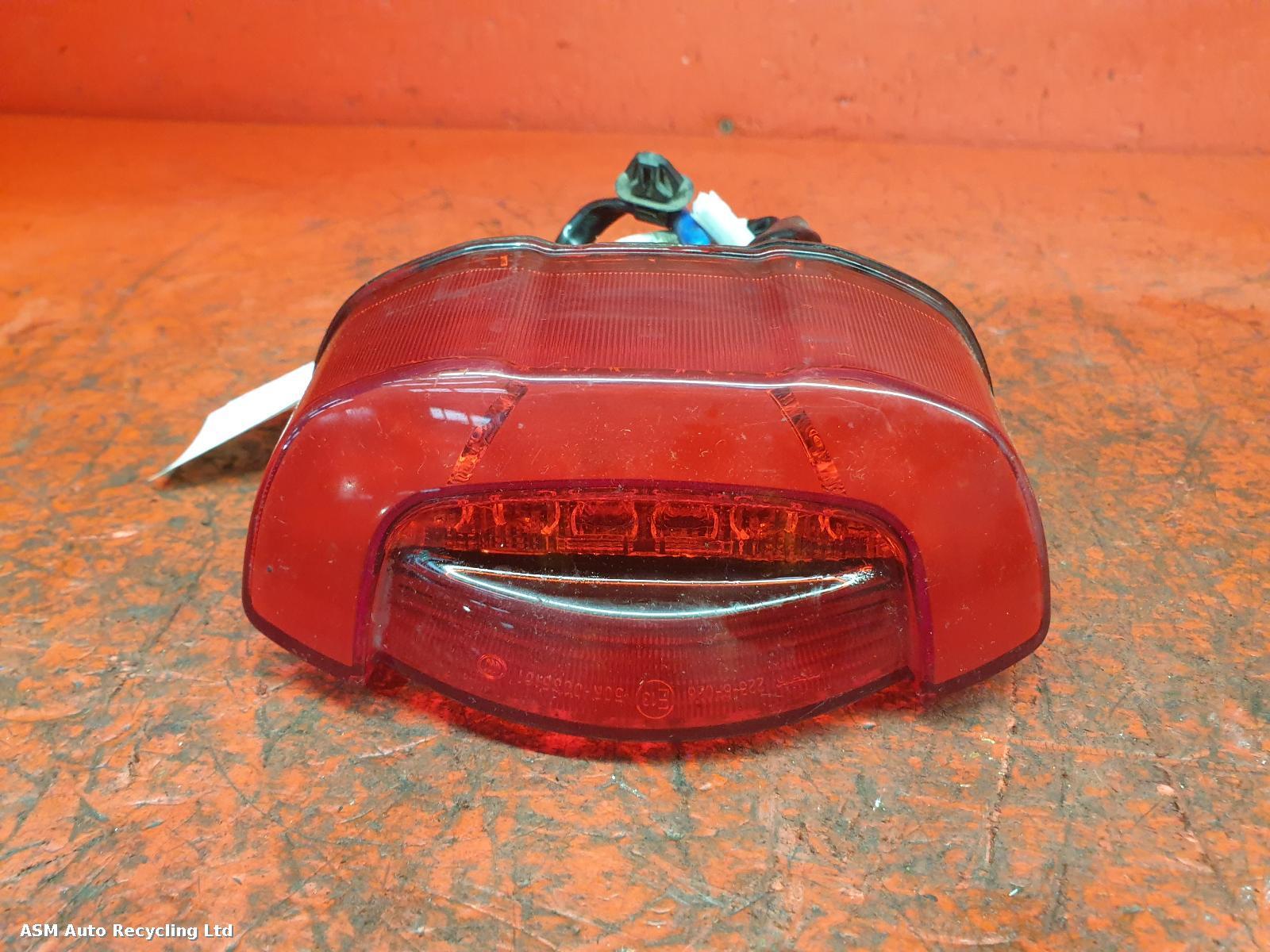 View Auto part Taillight Honda Cbr 650 Ra-m 2021