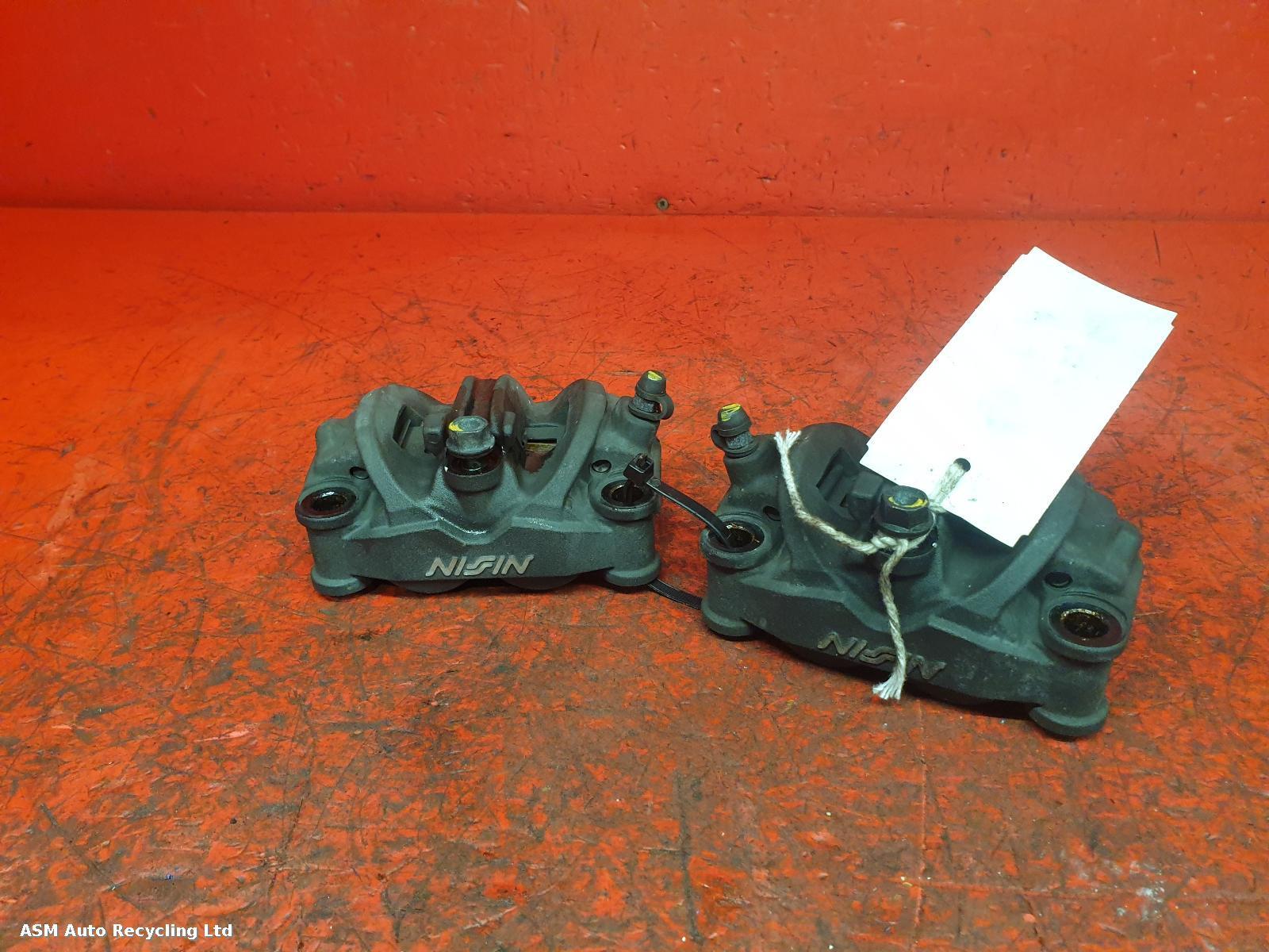 View Auto part Caliper Honda Cbr 650 Ra-m 2021