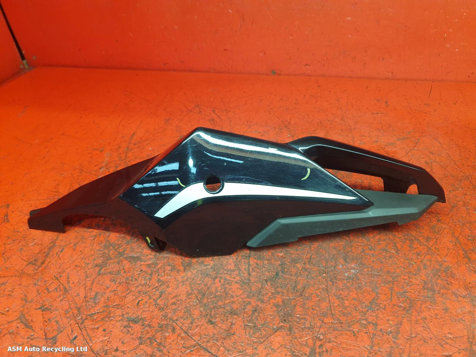 View Auto part Seat Cowl Honda Cbr 650 Ra-m 2021