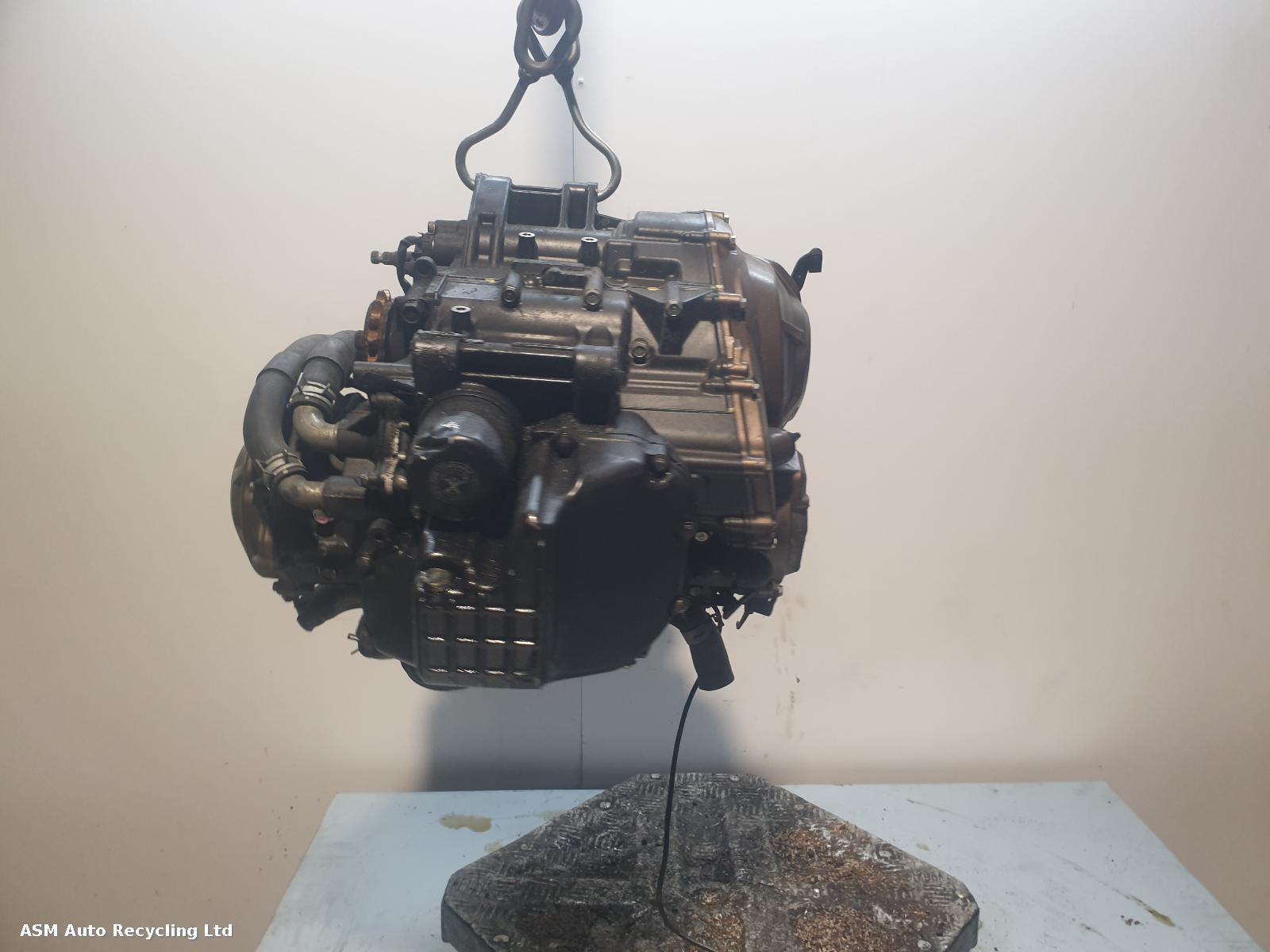 View Auto part Engine Honda Cbr 650 Ra-m 2021