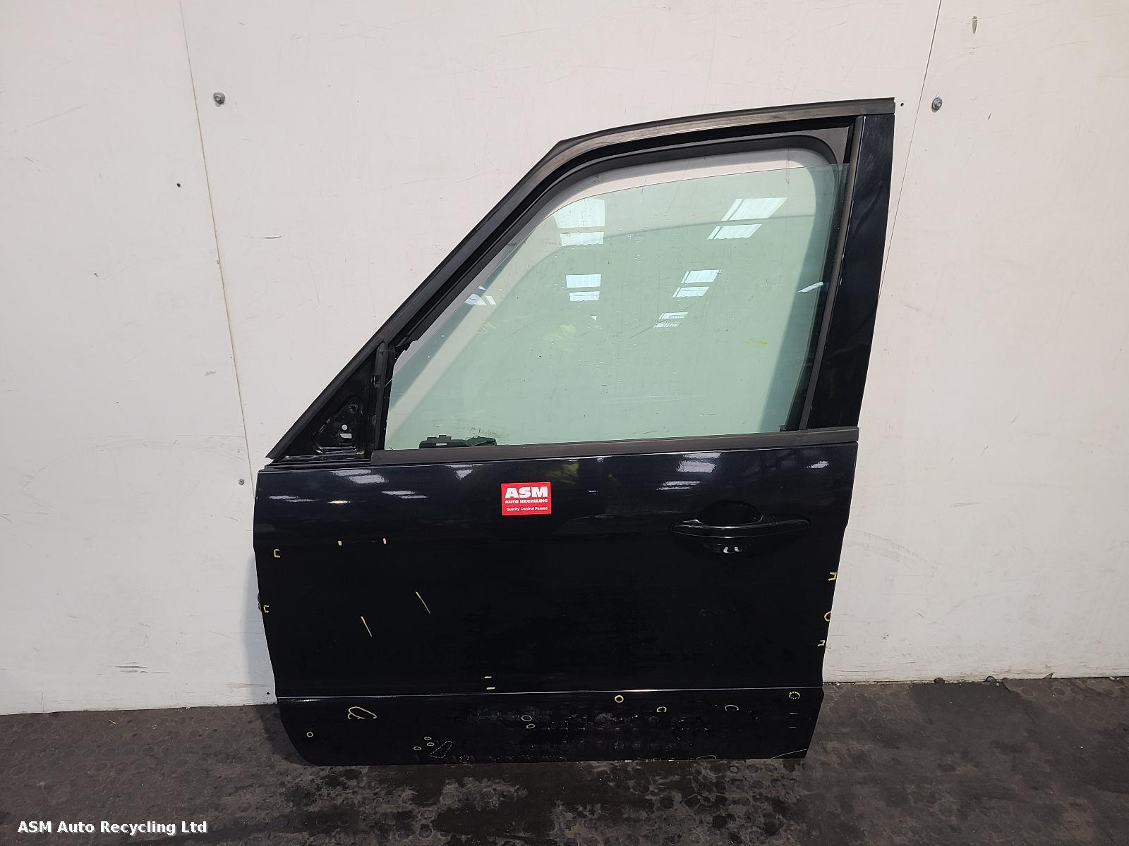 View Auto part L Front Door Ford Galaxy 2014