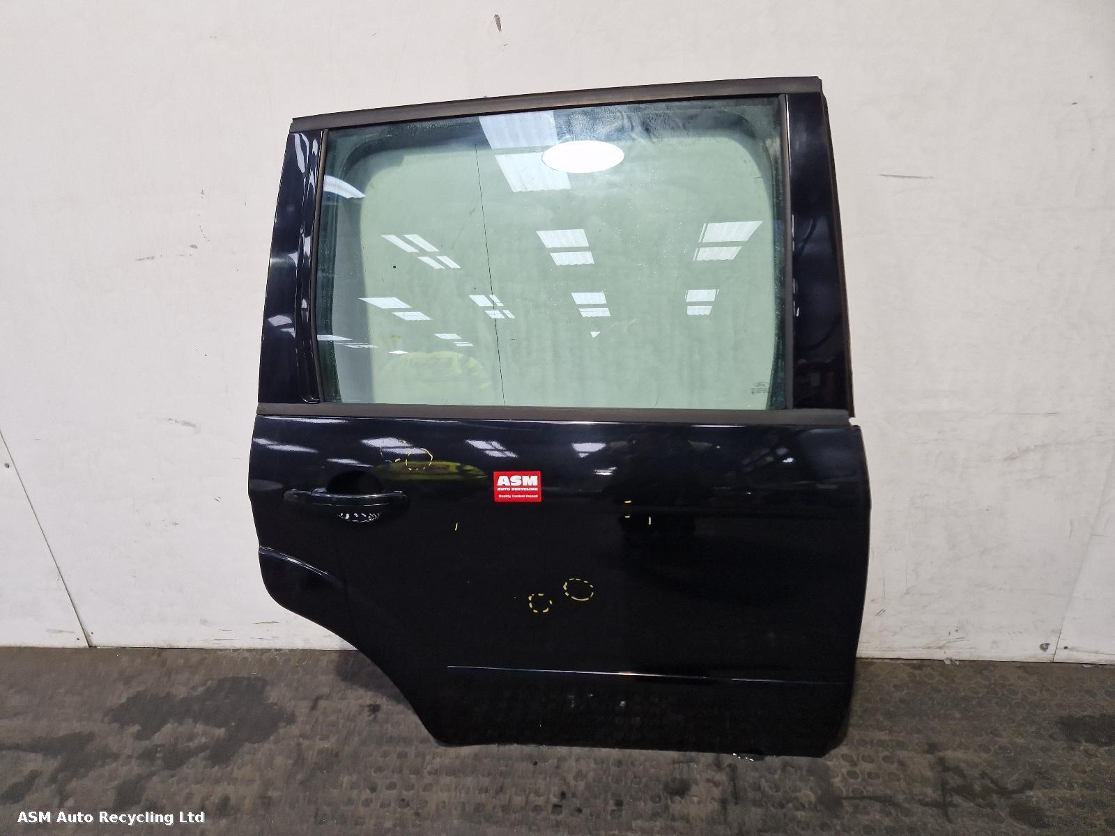 View Auto part R Rear Door Ford Galaxy 2014