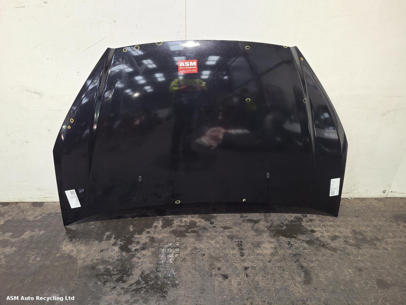 View Auto part Bonnet Ford Galaxy 2014