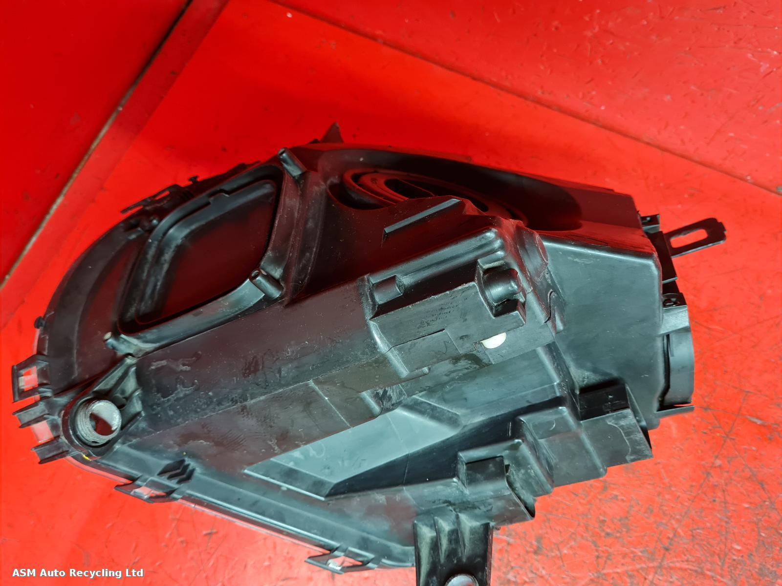 View Auto part L Headlamp Mini (bmw) Mini 2007