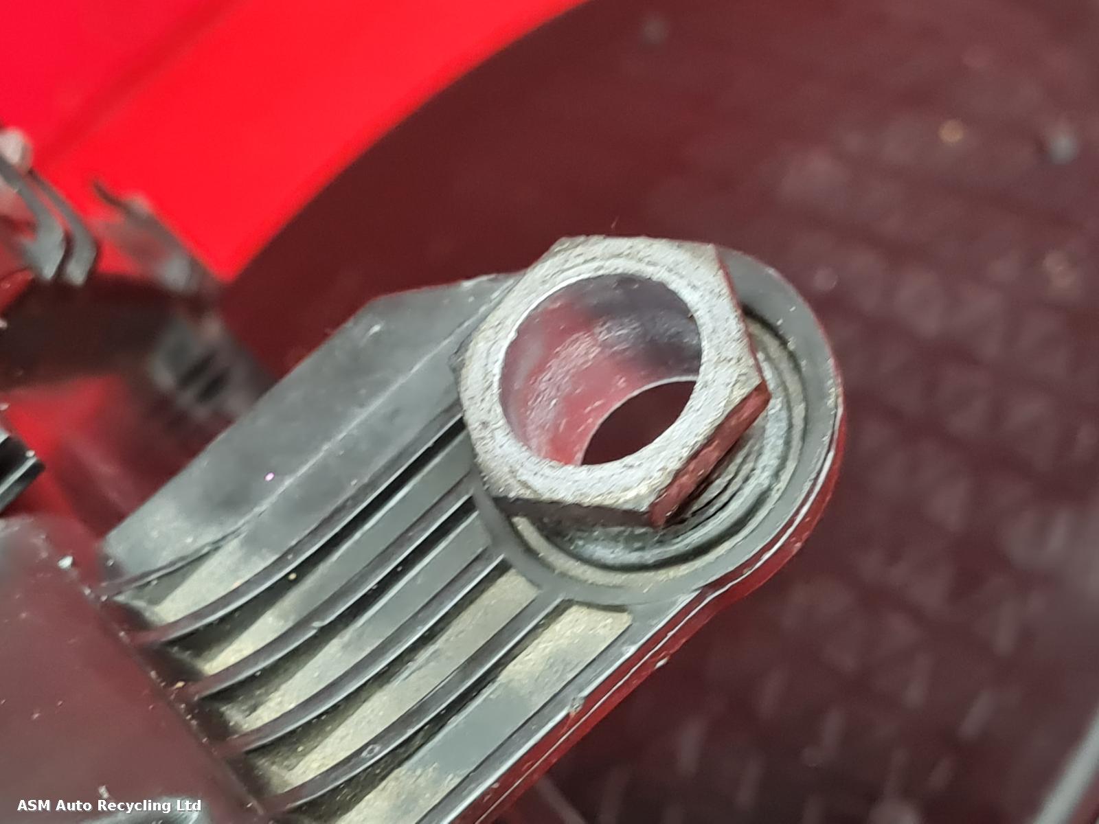 View Auto part L Headlamp Mini (bmw) Mini 2007