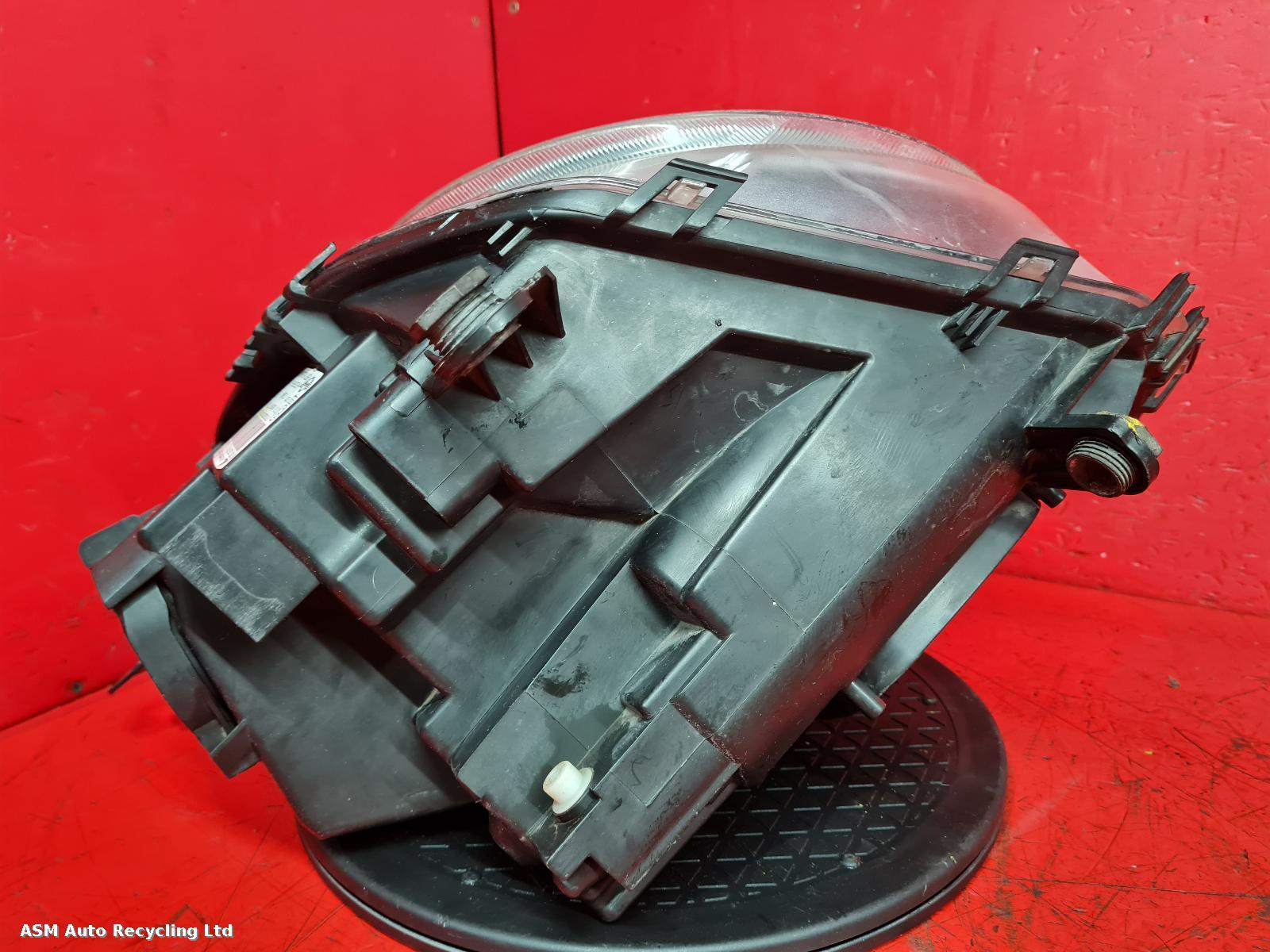 View Auto part L Headlamp Mini (bmw) Mini 2007