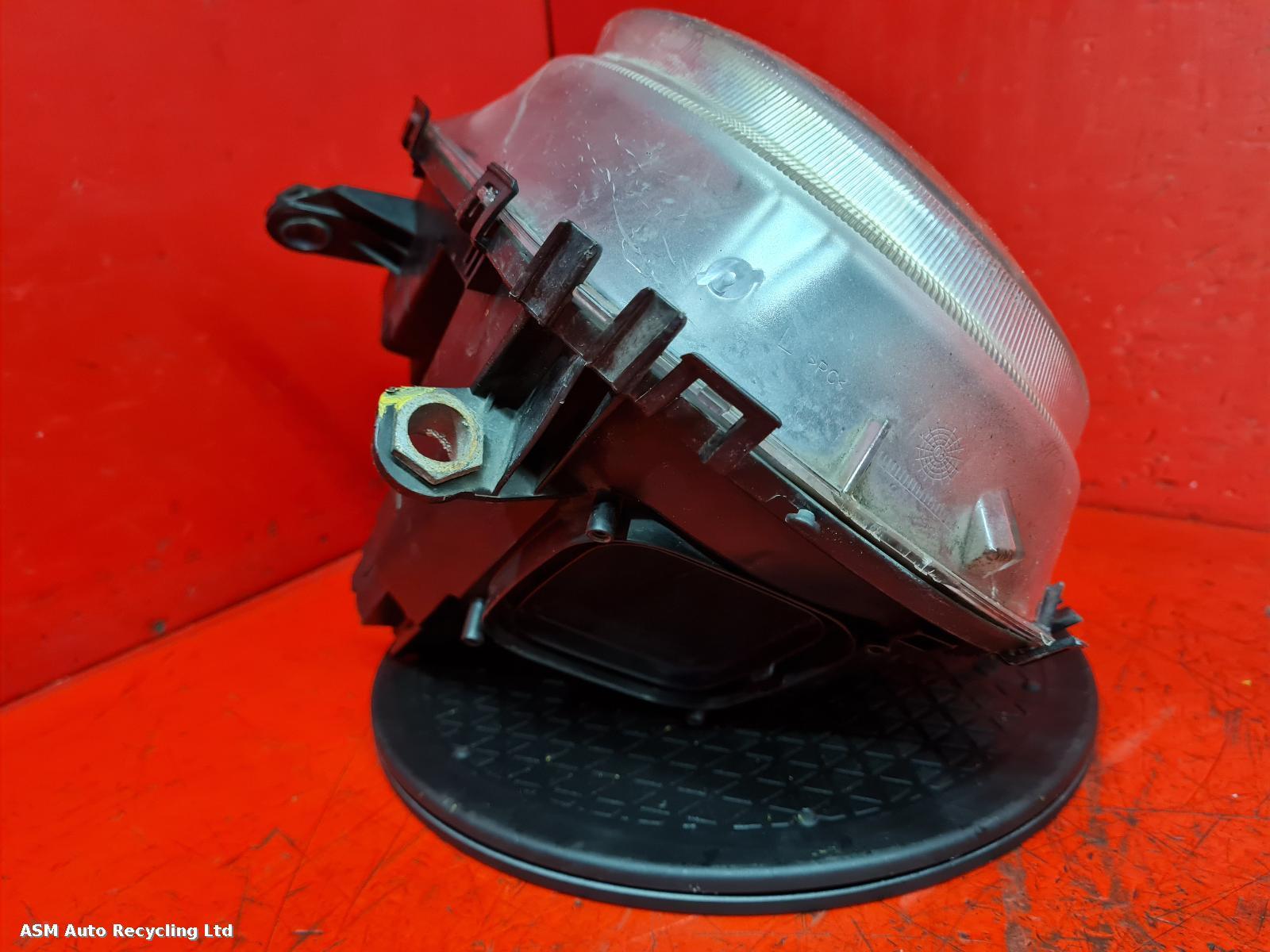 View Auto part L Headlamp Mini (bmw) Mini 2007
