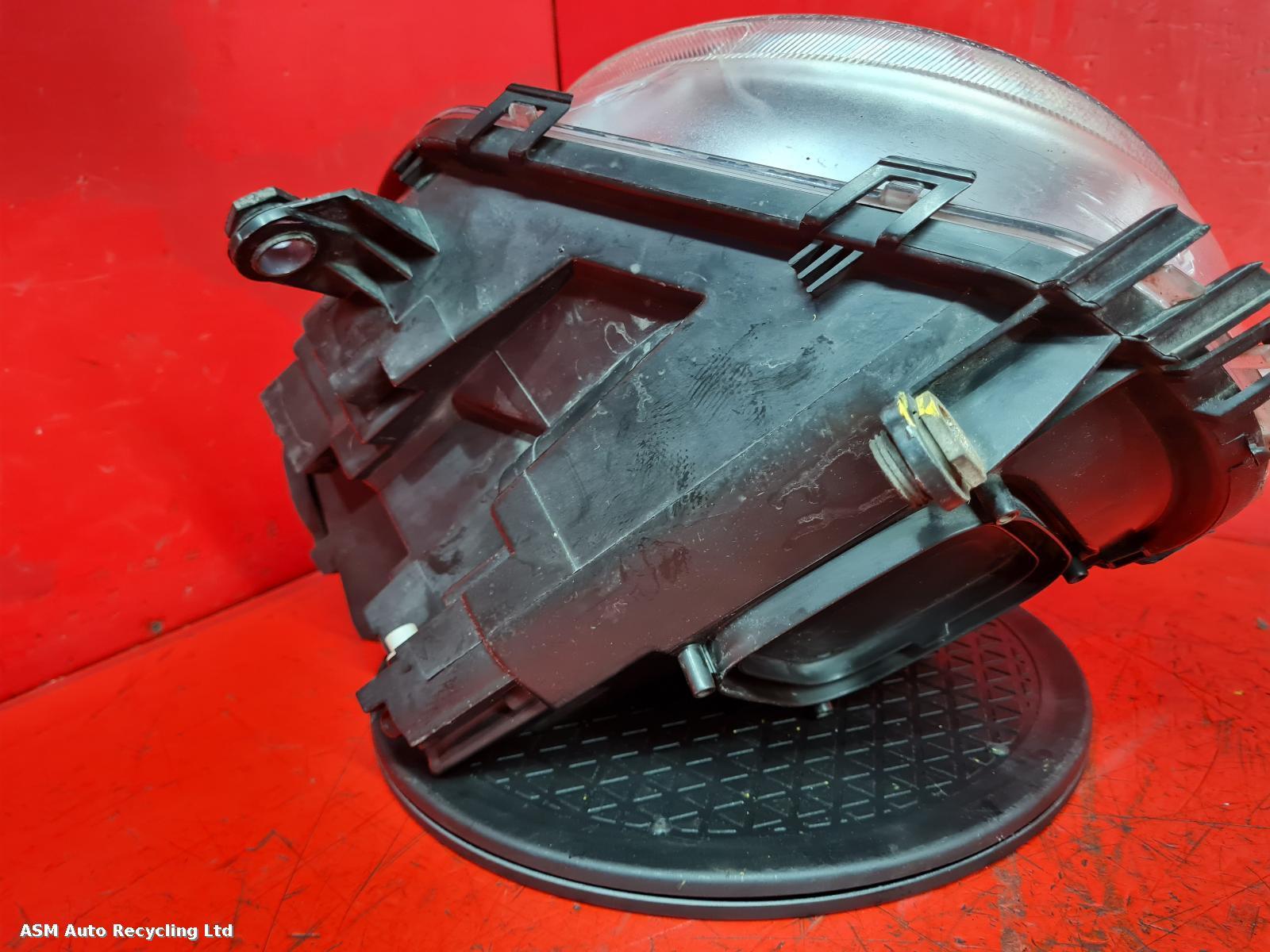 View Auto part L Headlamp Mini (bmw) Mini 2007
