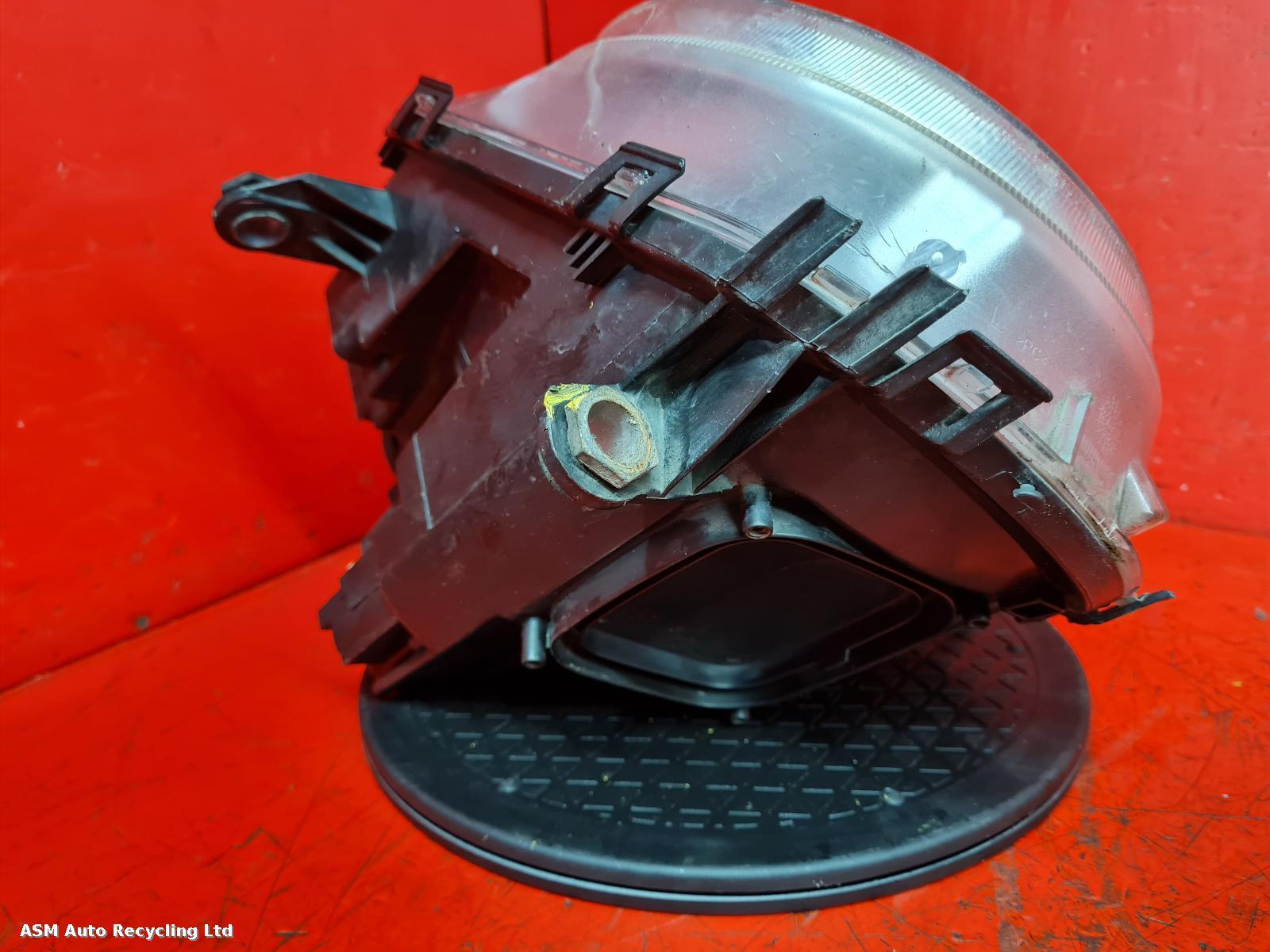 View Auto part L Headlamp Mini (bmw) Mini 2007