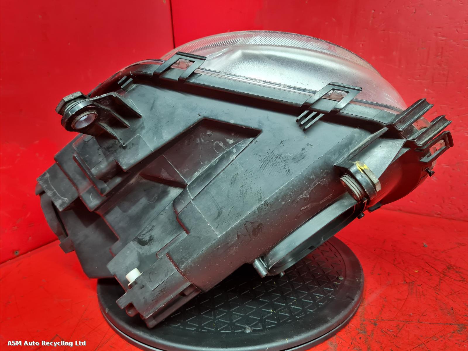 View Auto part L Headlamp Mini (bmw) Mini 2007