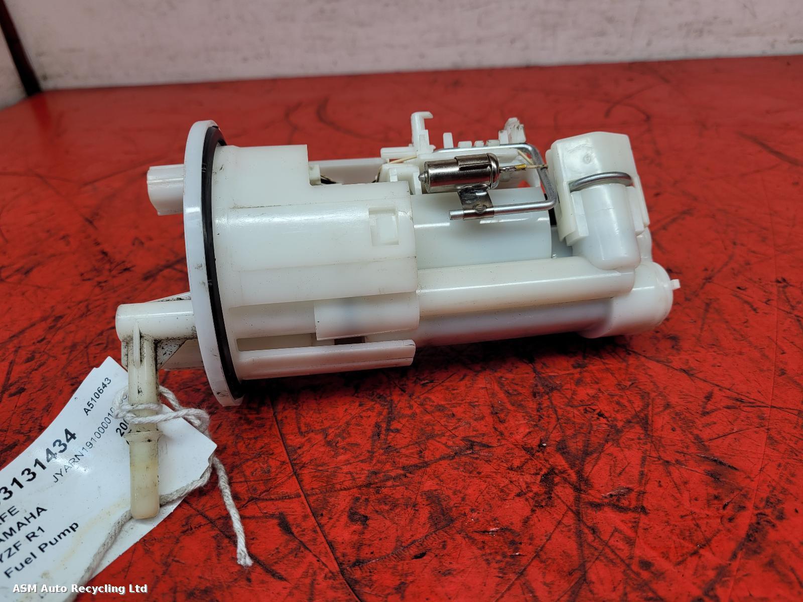 View Auto part Fuel Pump Yamaha Yzf R1 2007