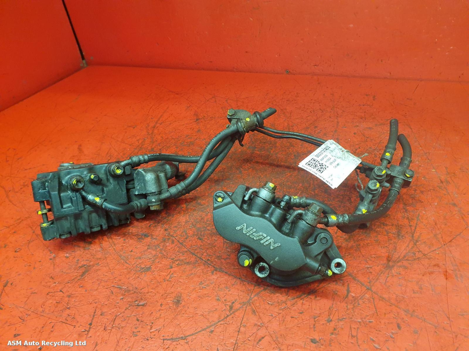 View Auto part Caliper Honda Vfr 800f 2000