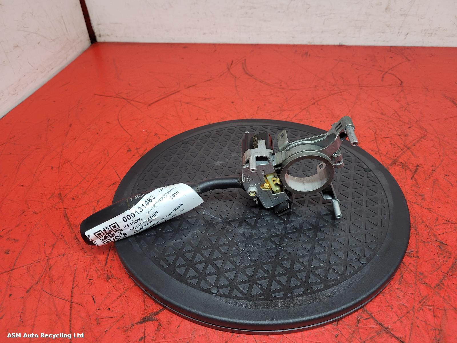 View Auto part Combination Switch Volkswagen Crafter 2016